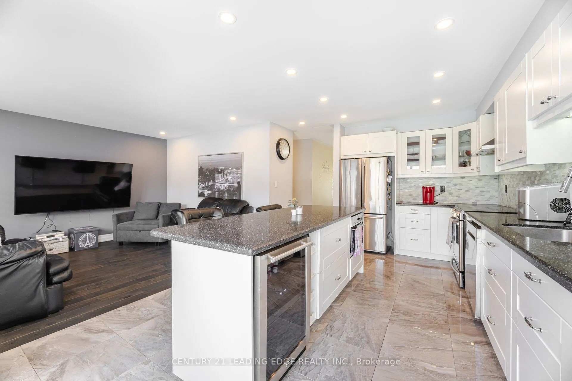 15 William Stark Road