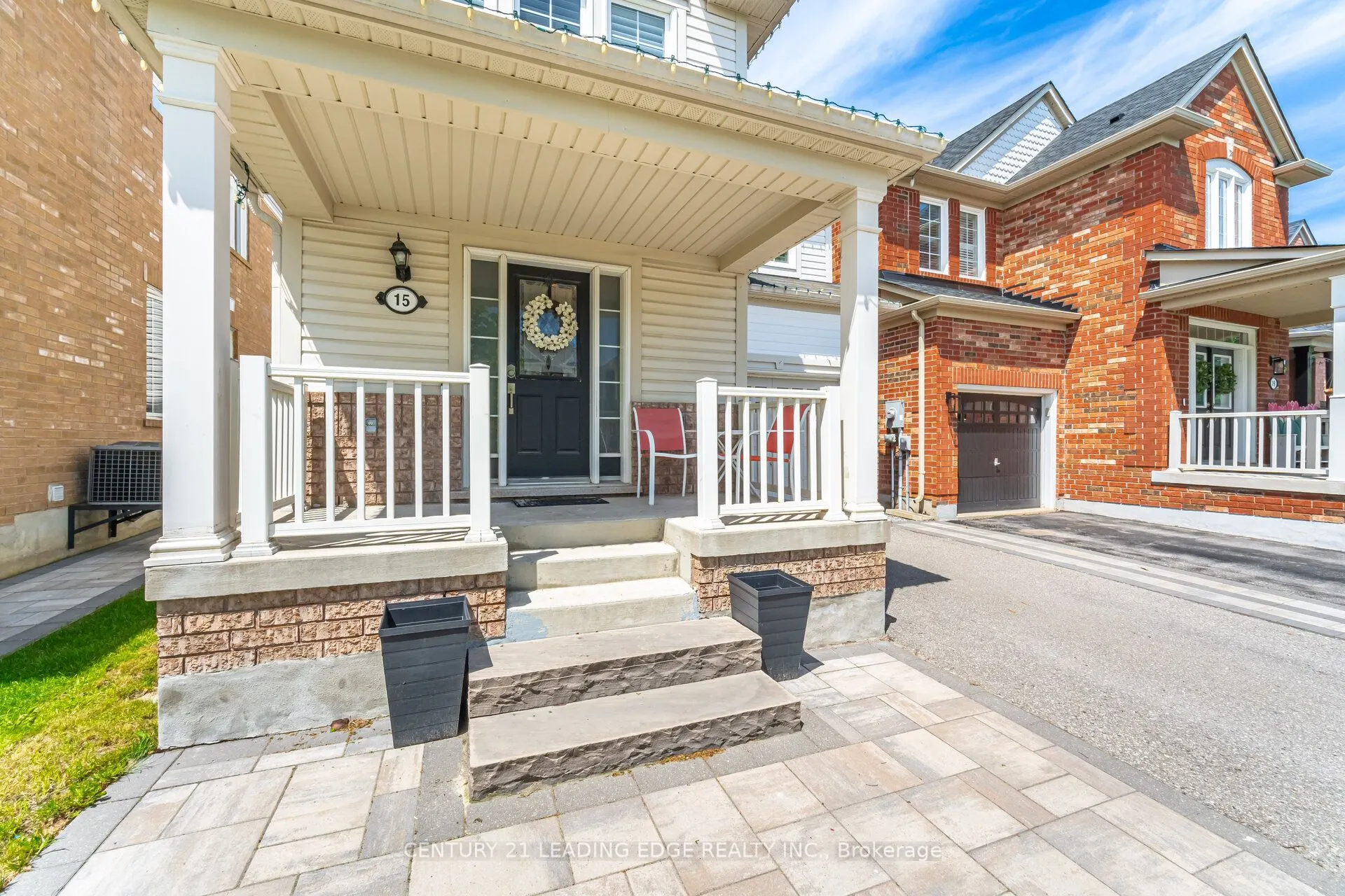 15 William Stark Road