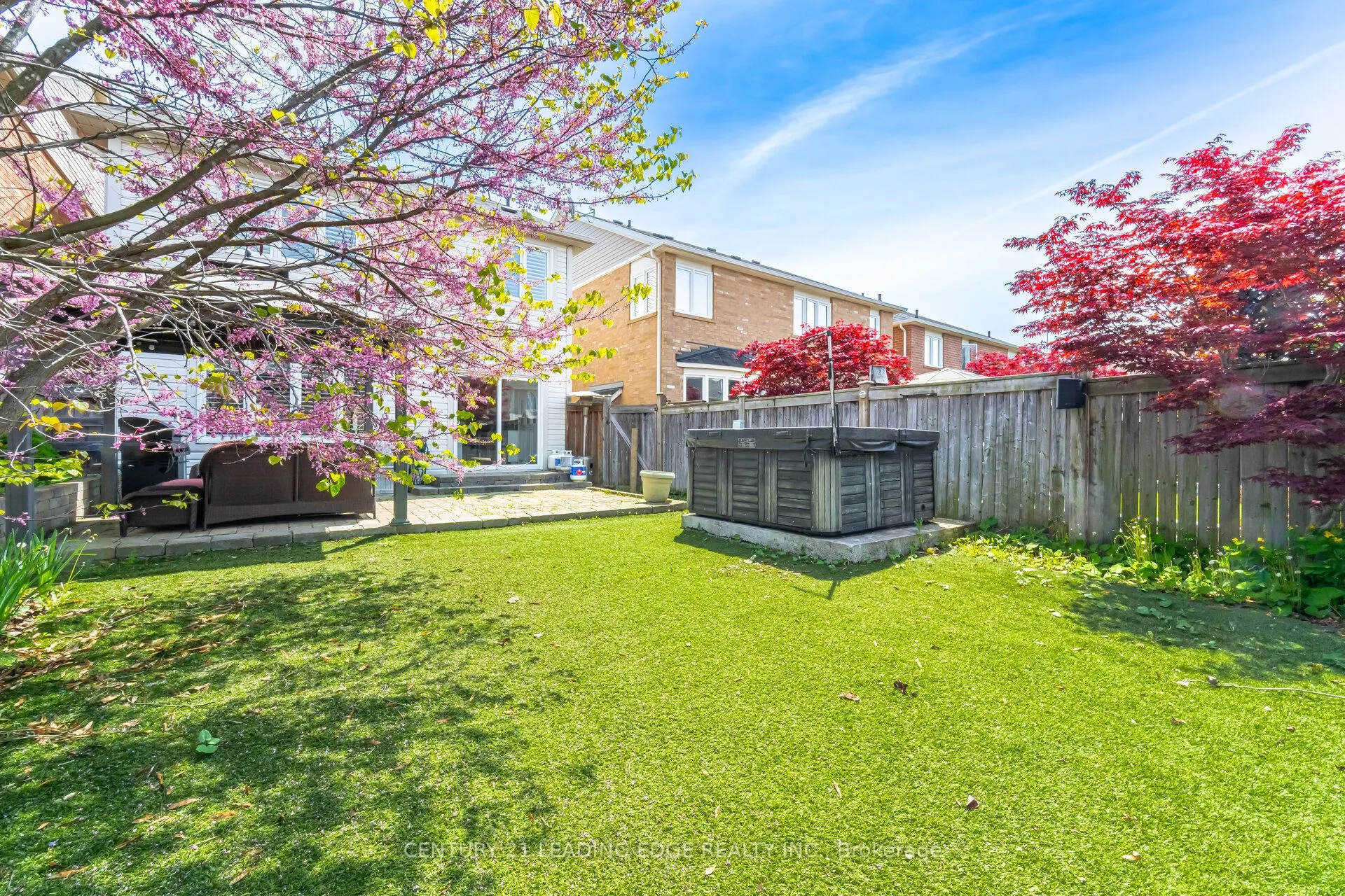 15 William Stark Road