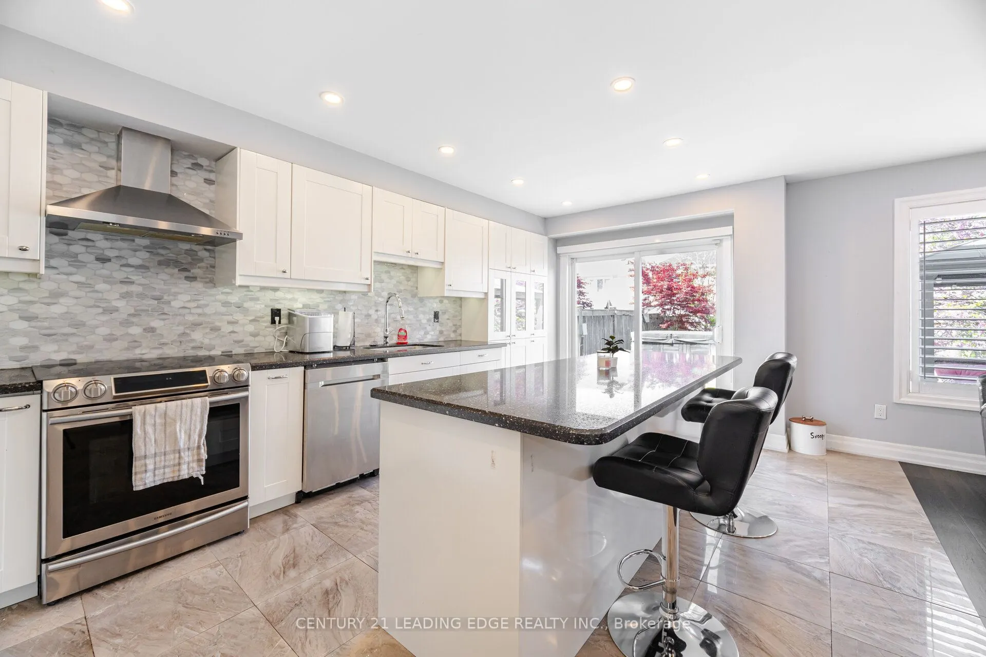 15 William Stark Road