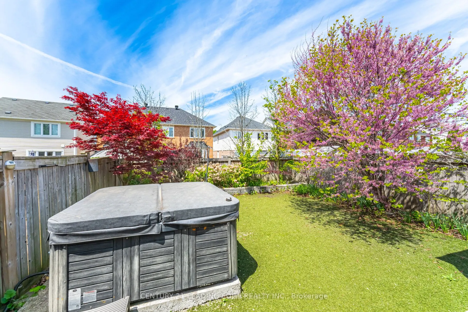 15 William Stark Road