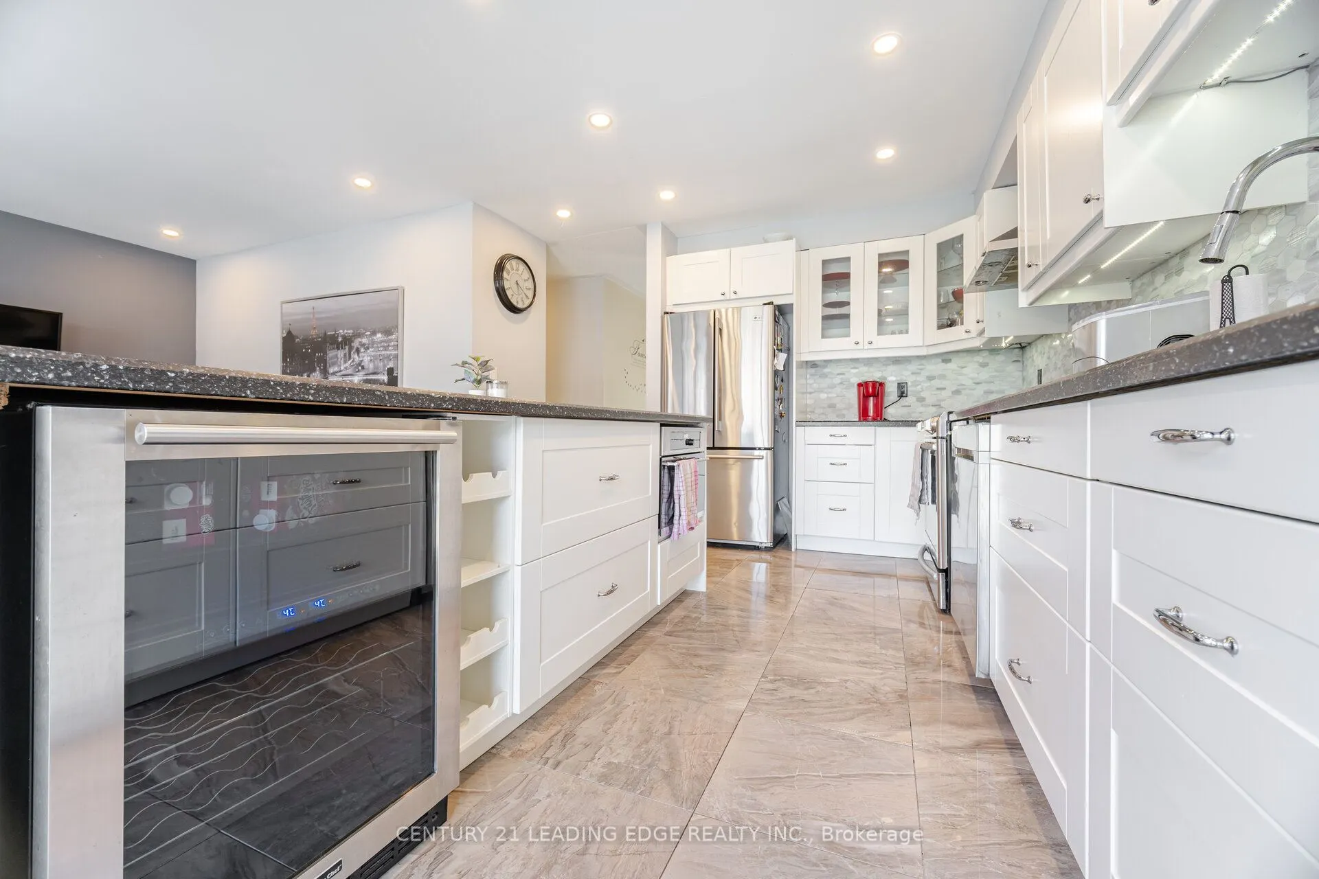 15 William Stark Road