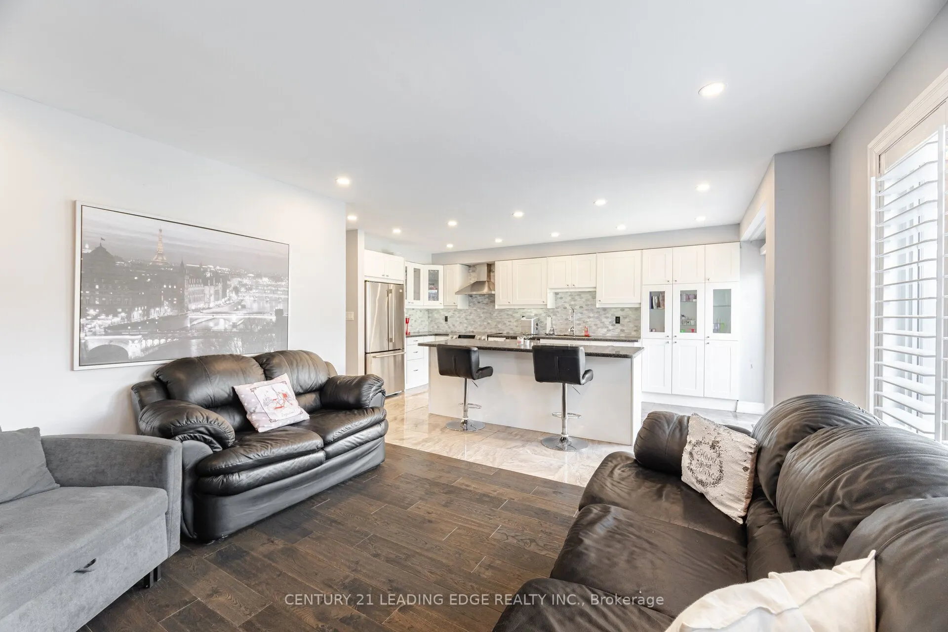 15 William Stark Road