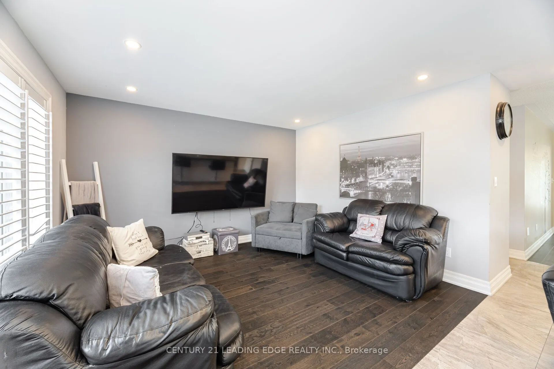 15 William Stark Road