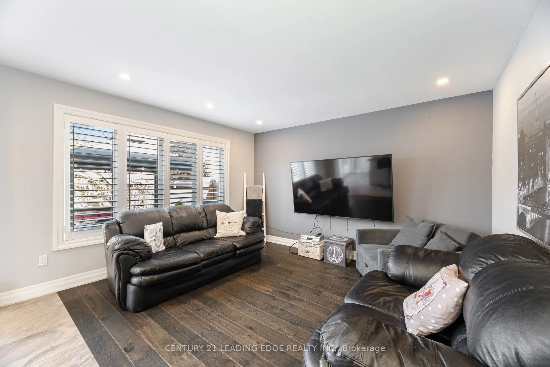 15 William Stark Road