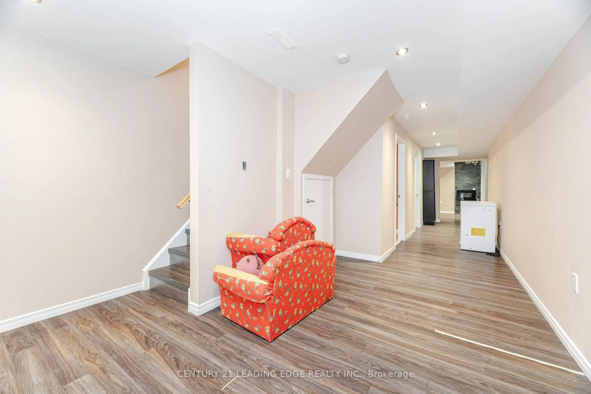 15 William Stark Road