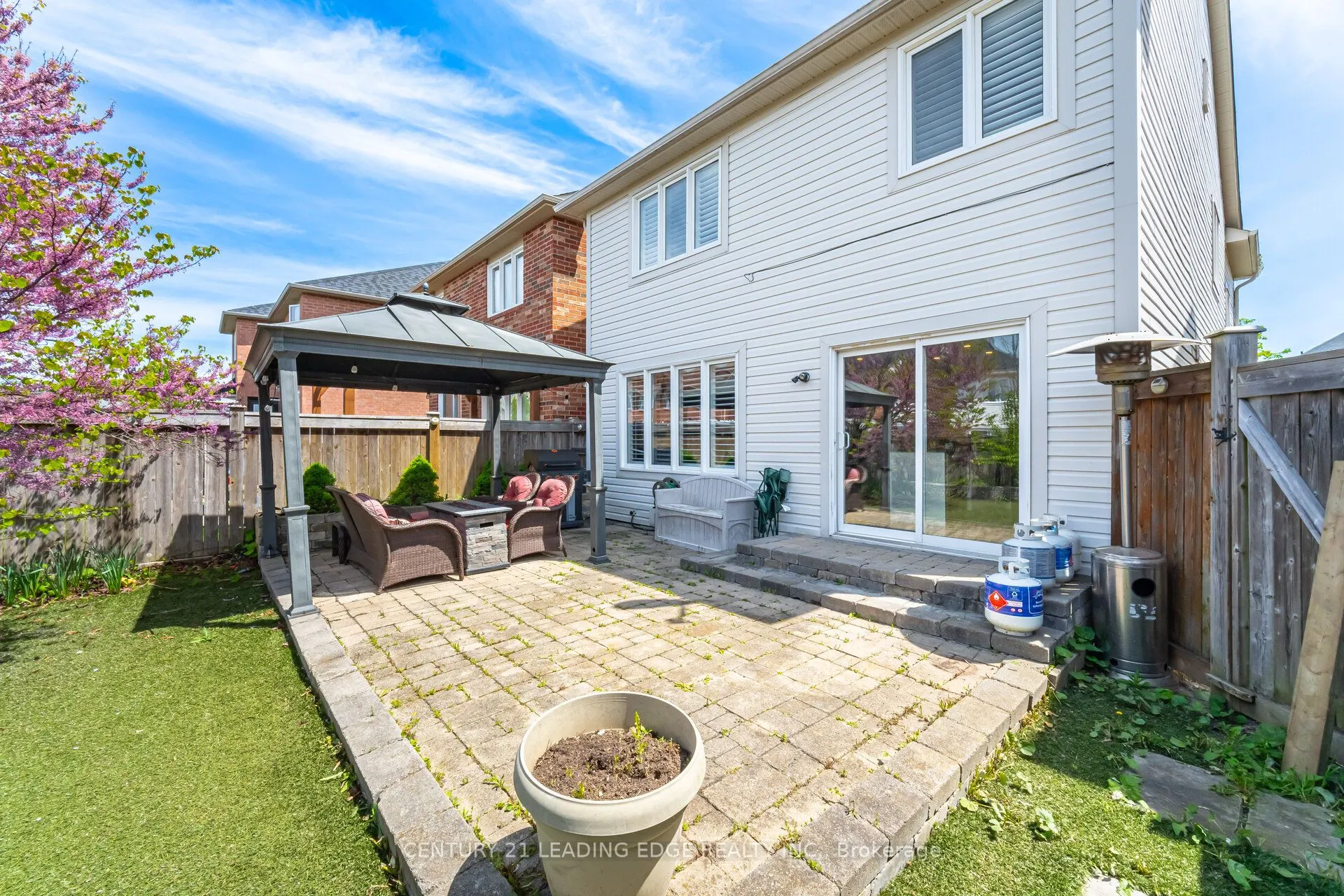 15 William Stark Road