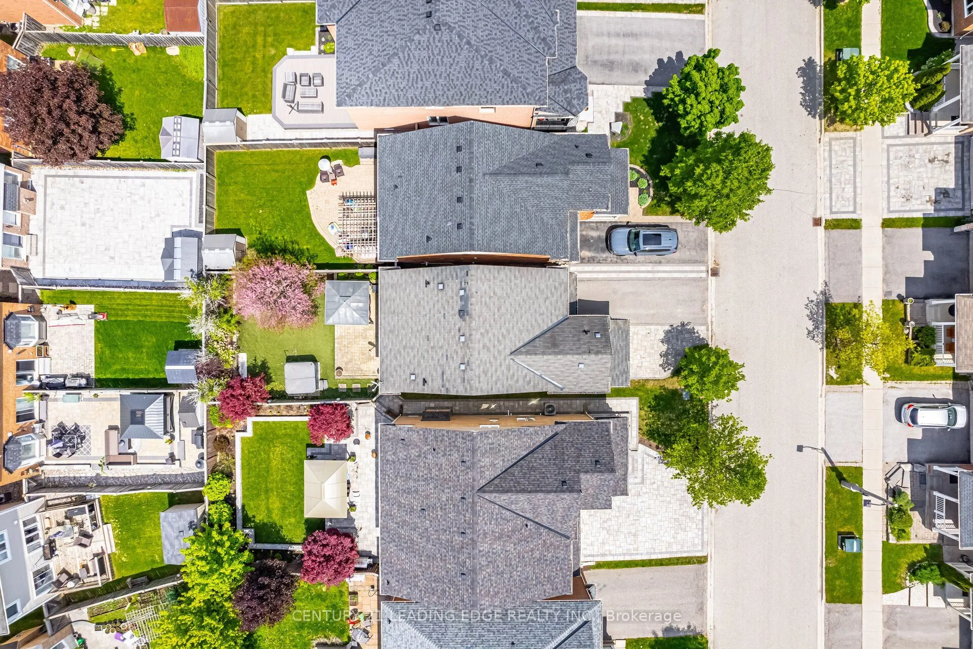 15 William Stark Road