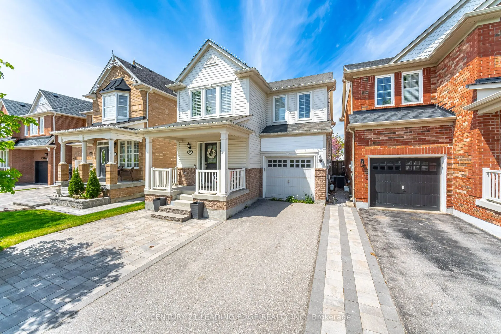 15 William Stark Road