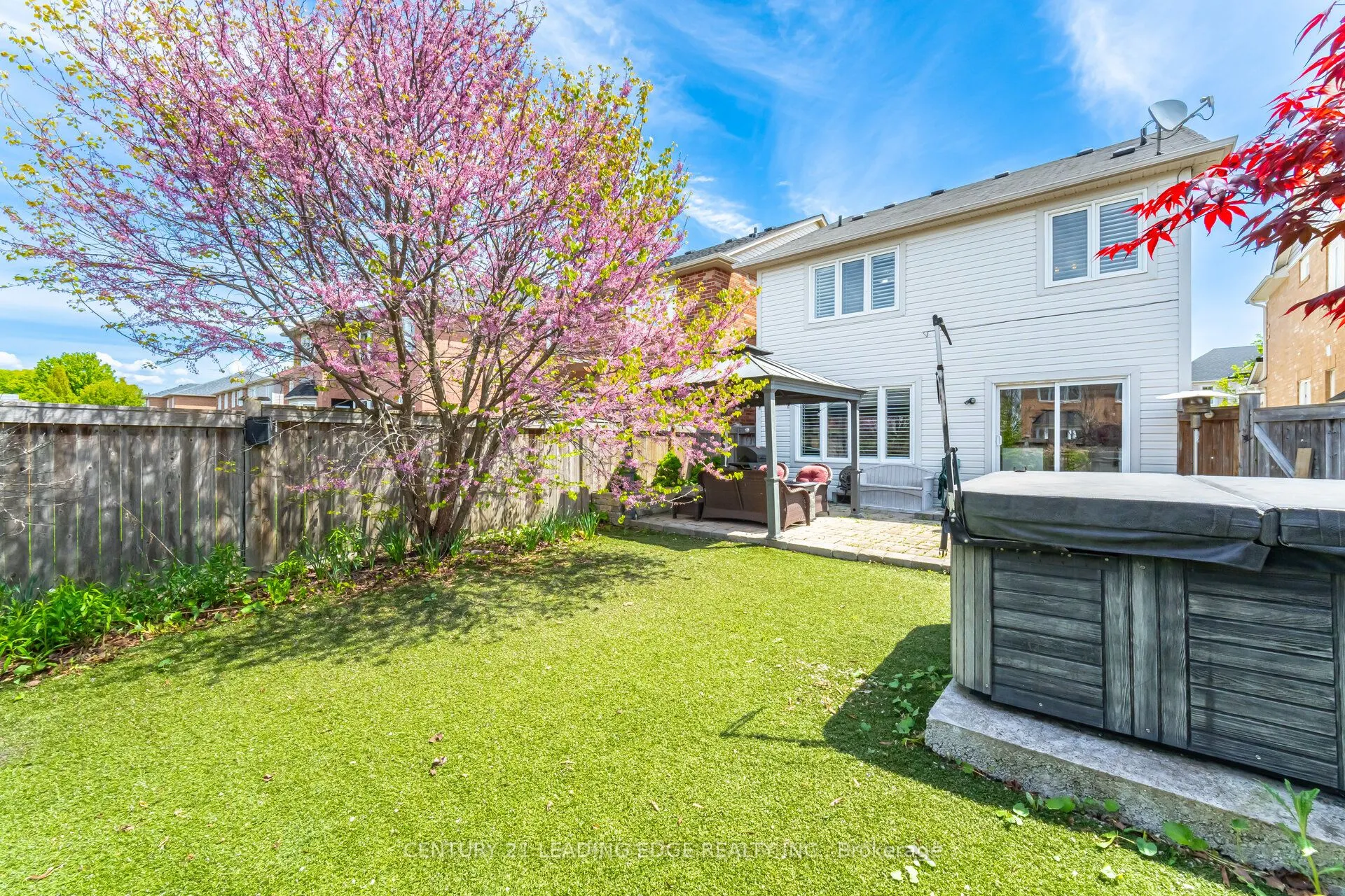 15 William Stark Road