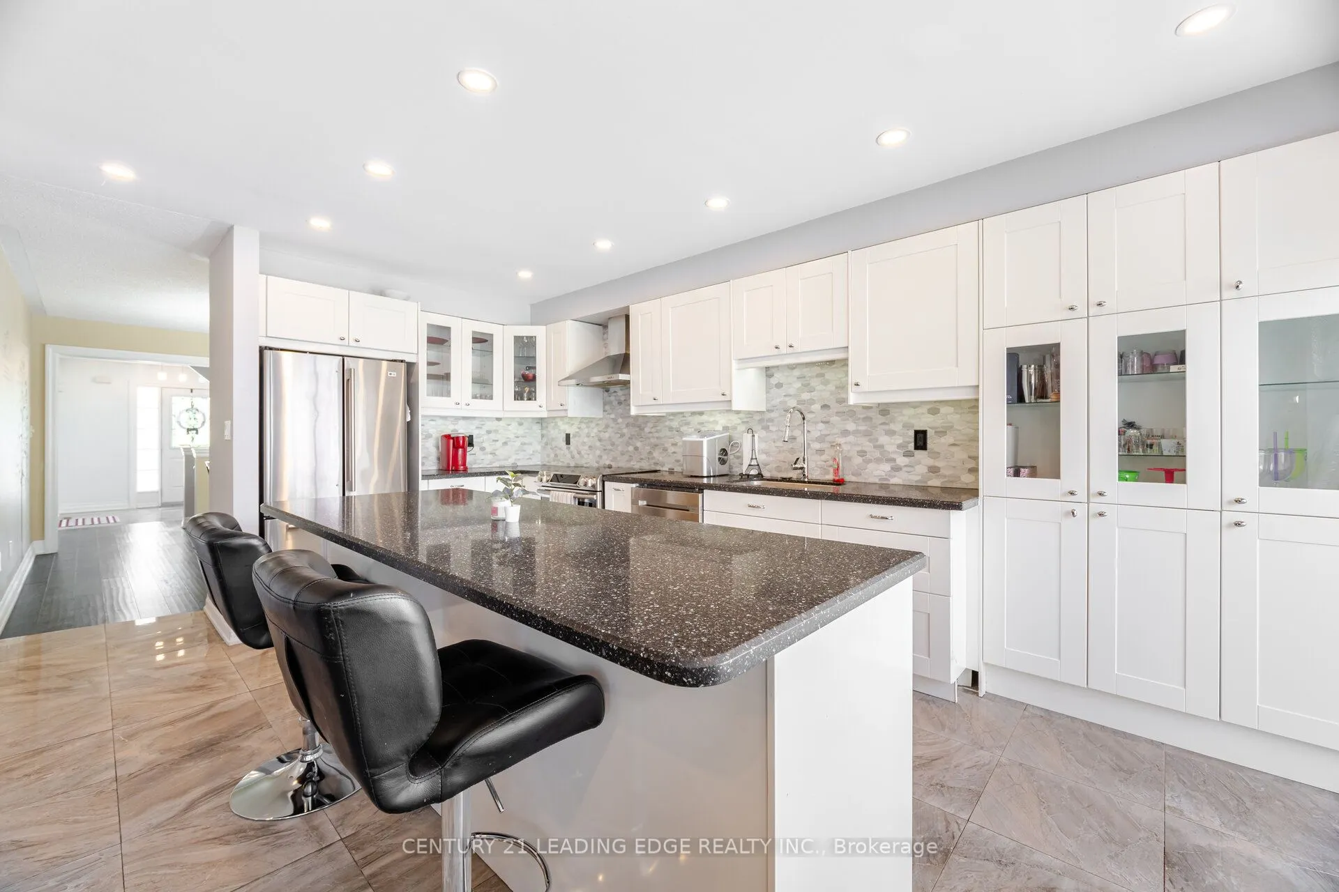 15 William Stark Road