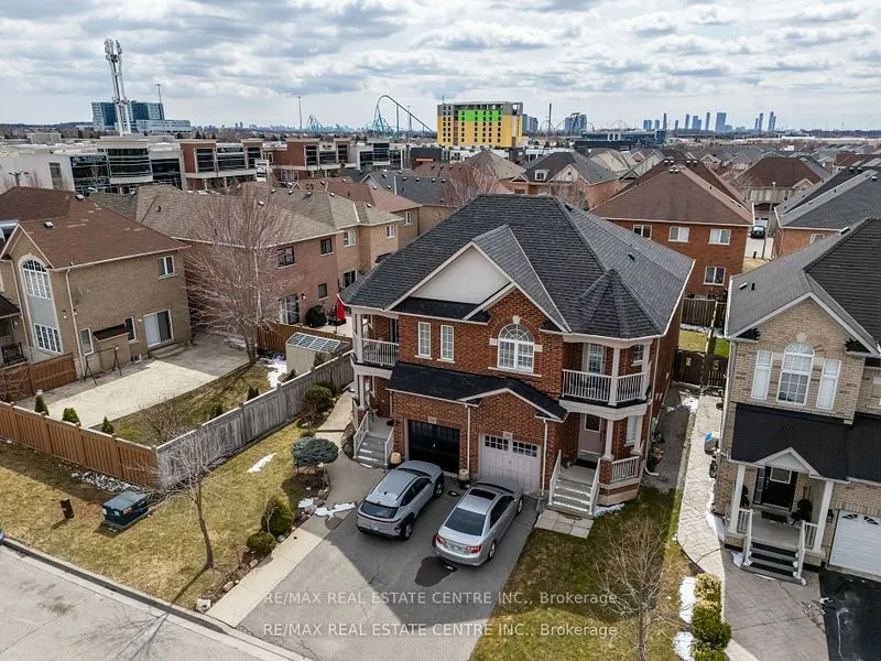 108 Ozner Crescent