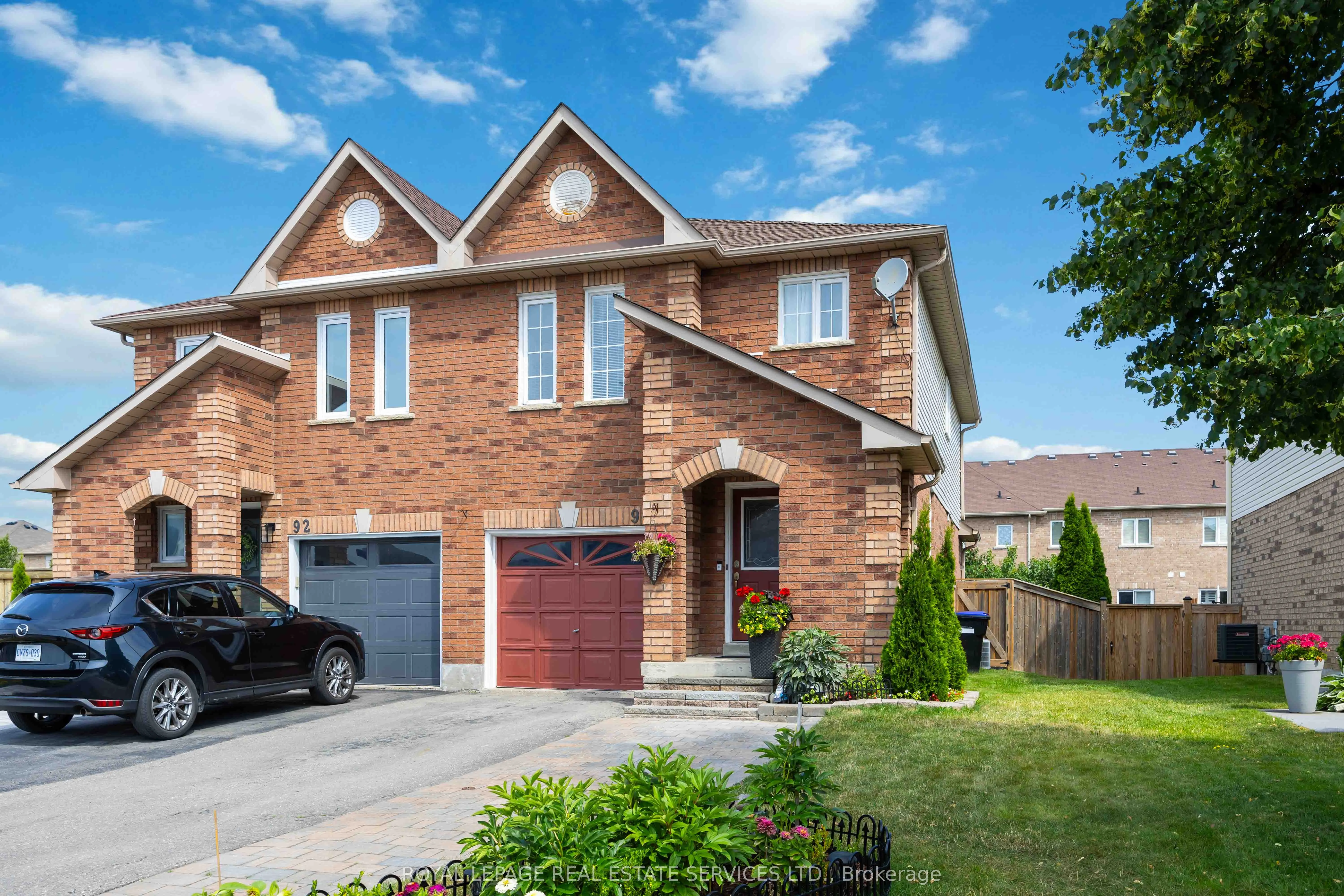 90 Breeze Drive