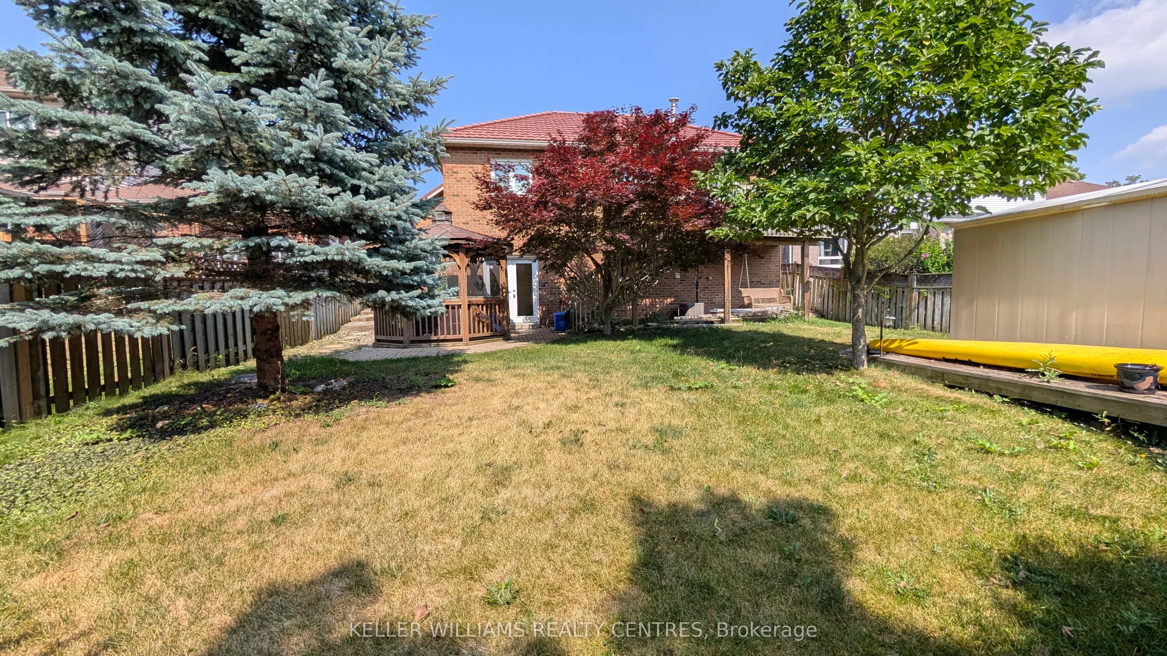 96 Carrick Avenue, #LOWER
