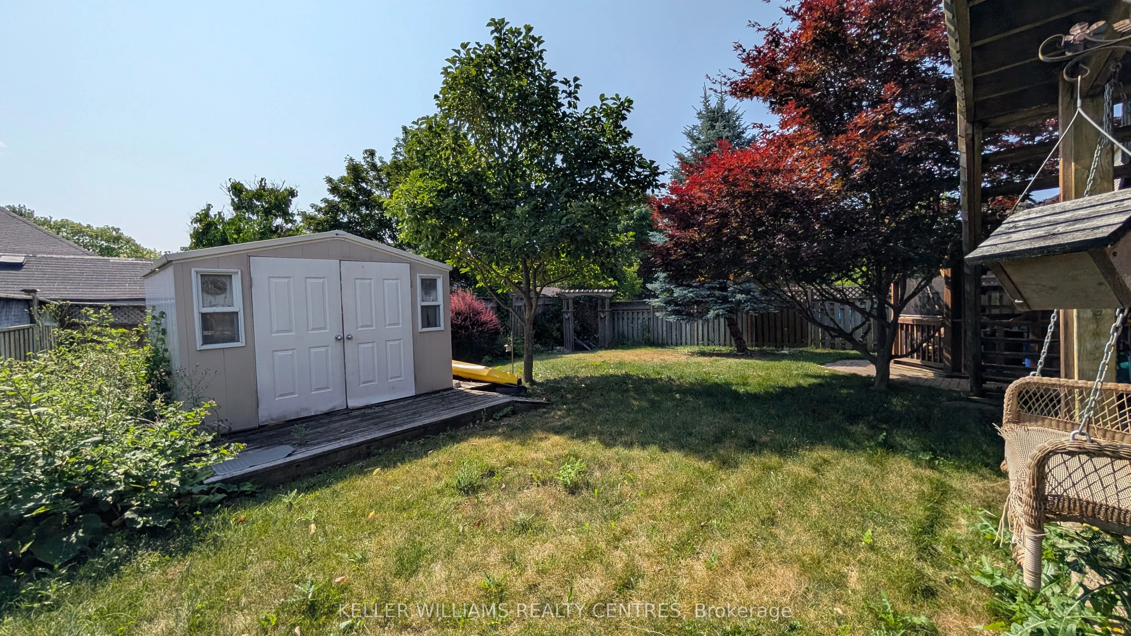 96 Carrick Avenue, #LOWER