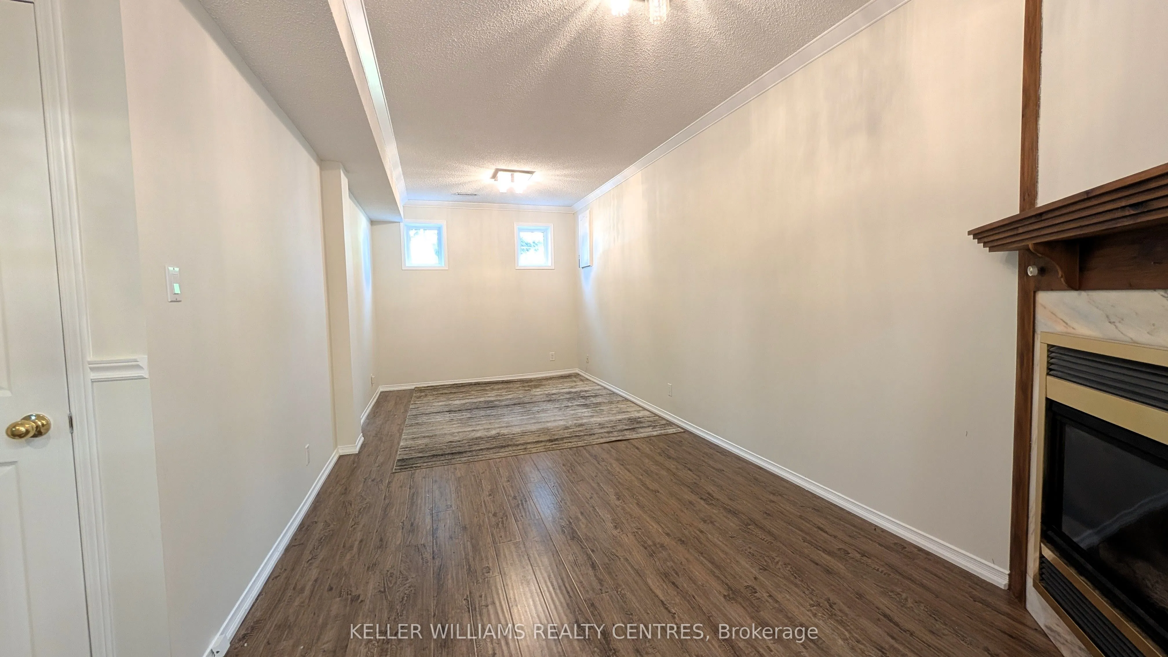 96 Carrick Avenue, #LOWER