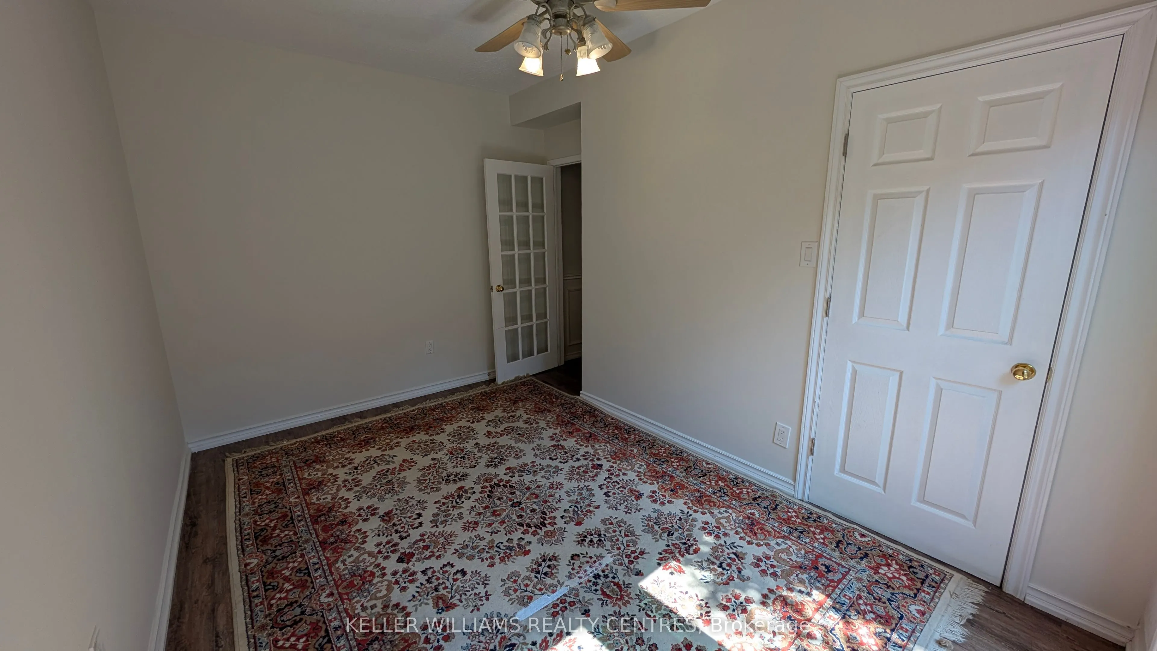 96 Carrick Avenue, #LOWER