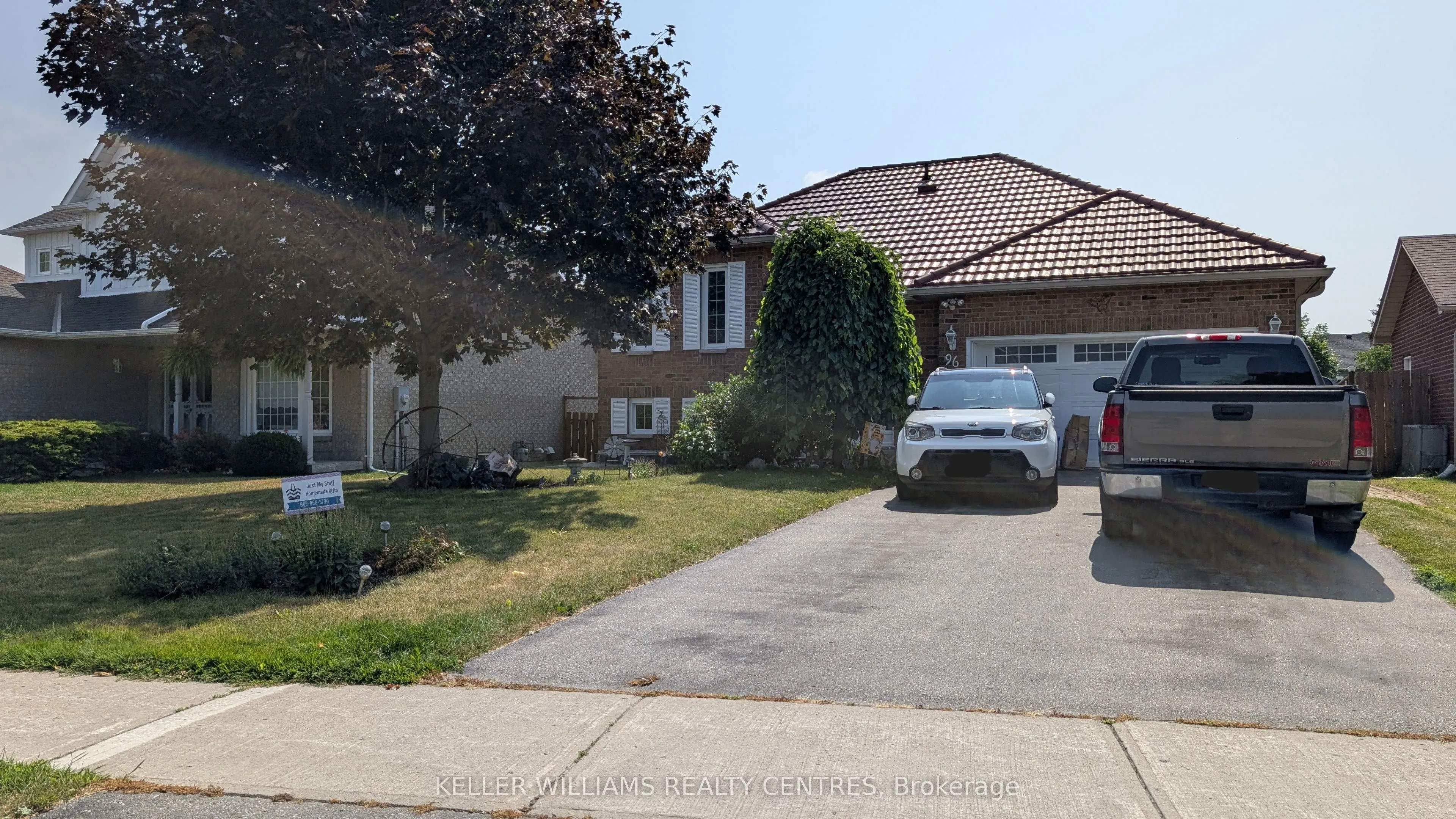 96 Carrick Avenue, #LOWER