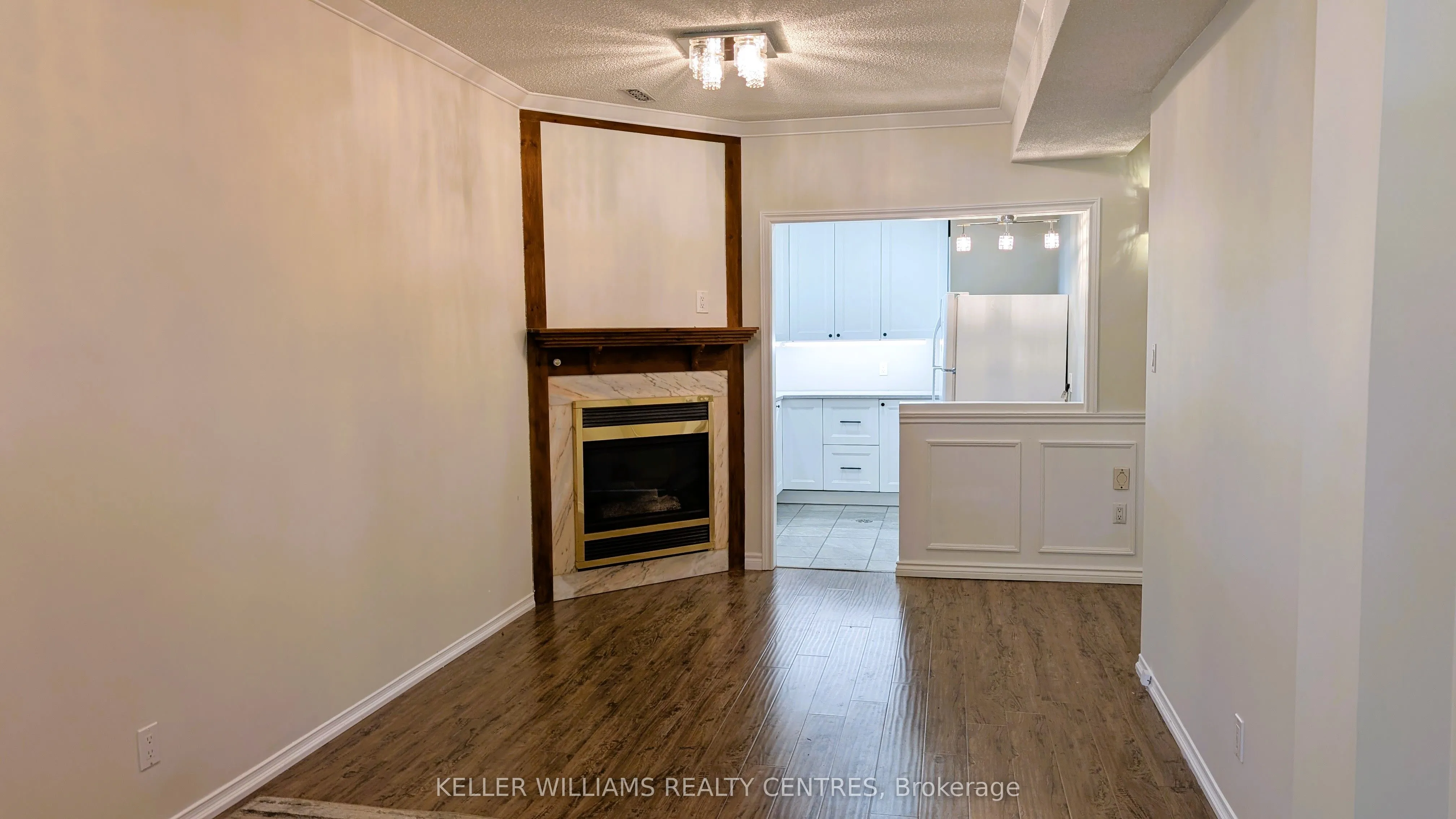 96 Carrick Avenue, #LOWER