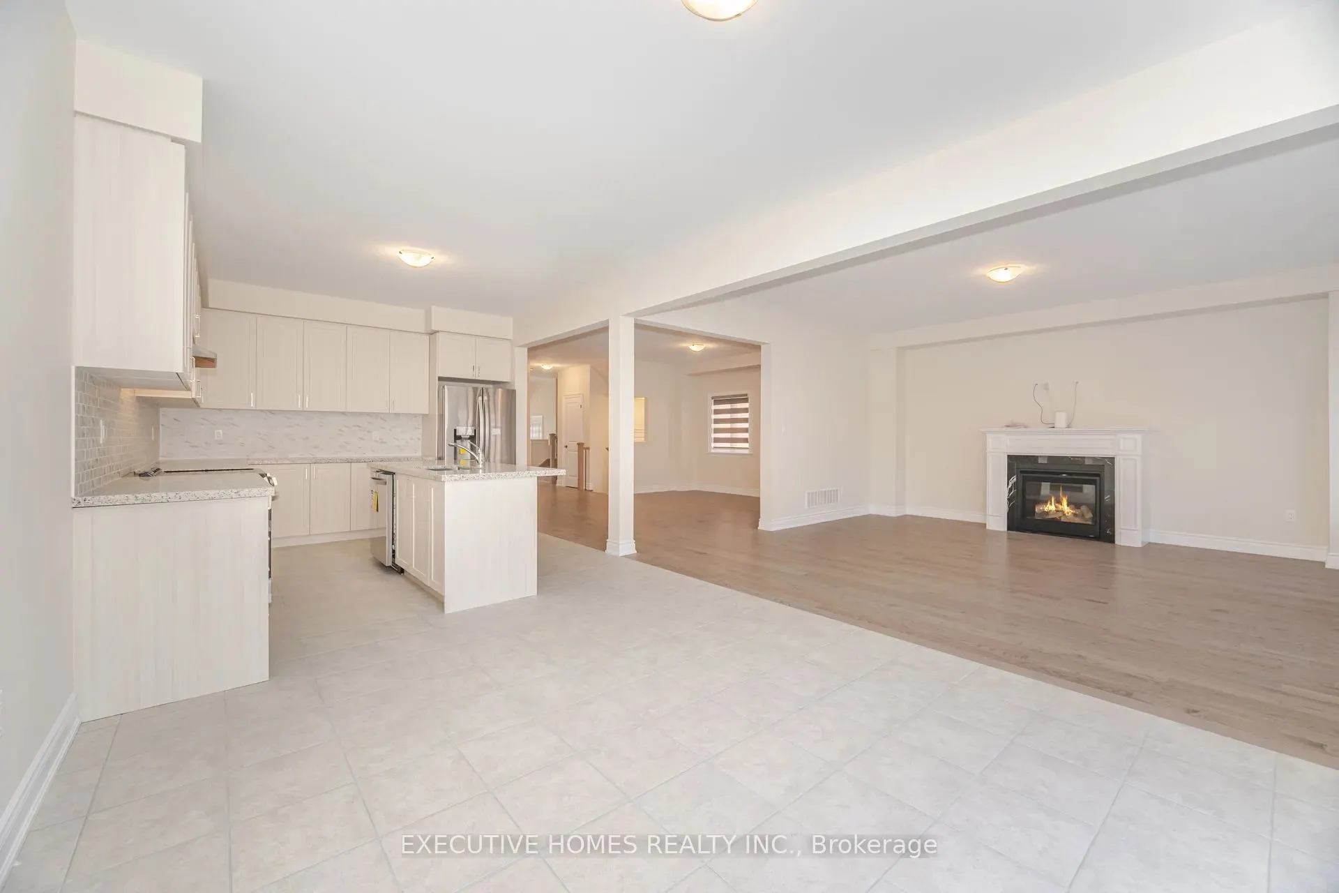 6 Mac Campbell Way