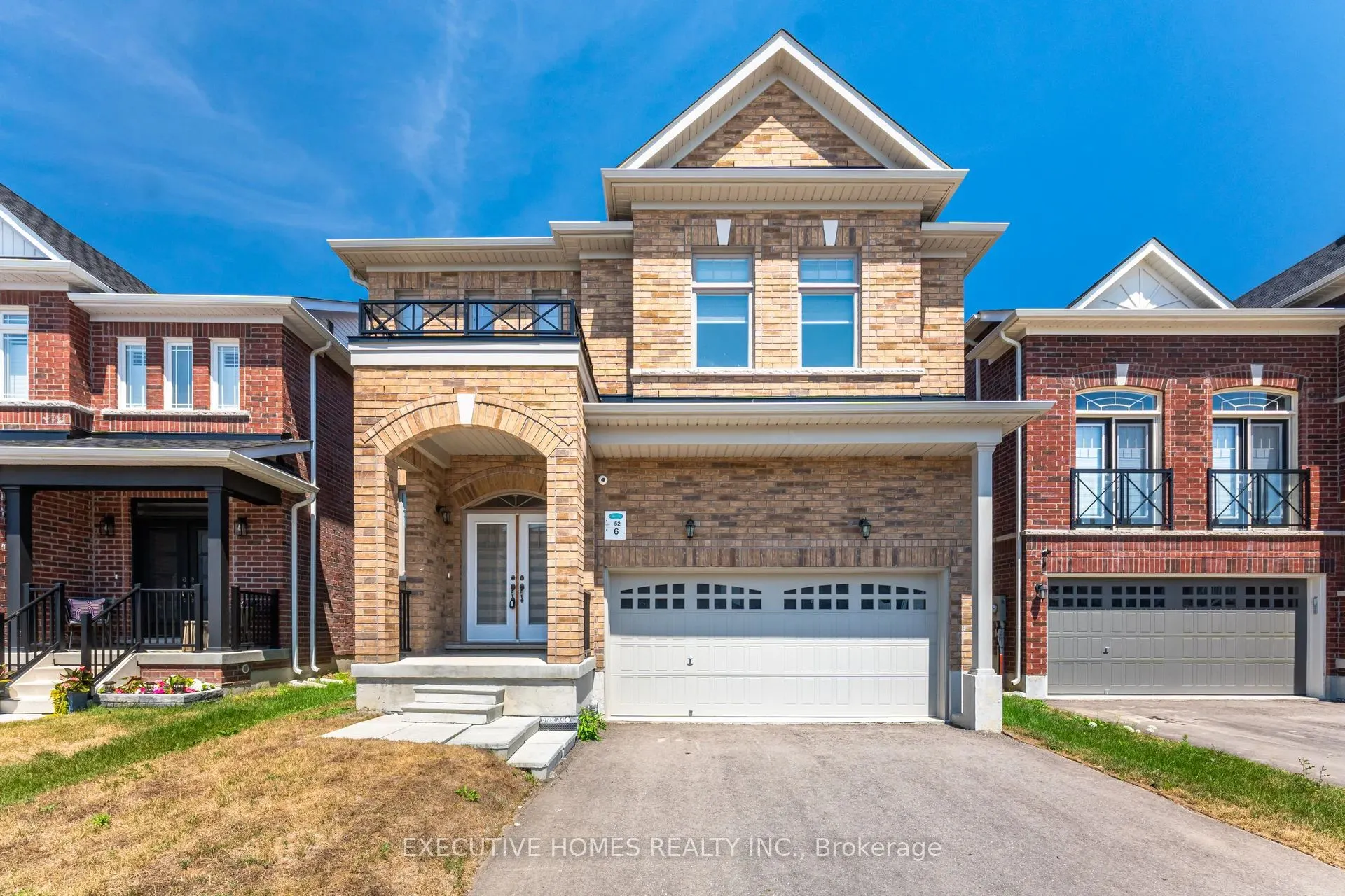 6 Mac Campbell Way