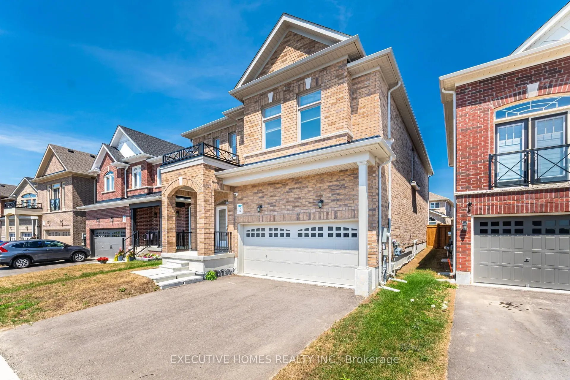 6 Mac Campbell Way