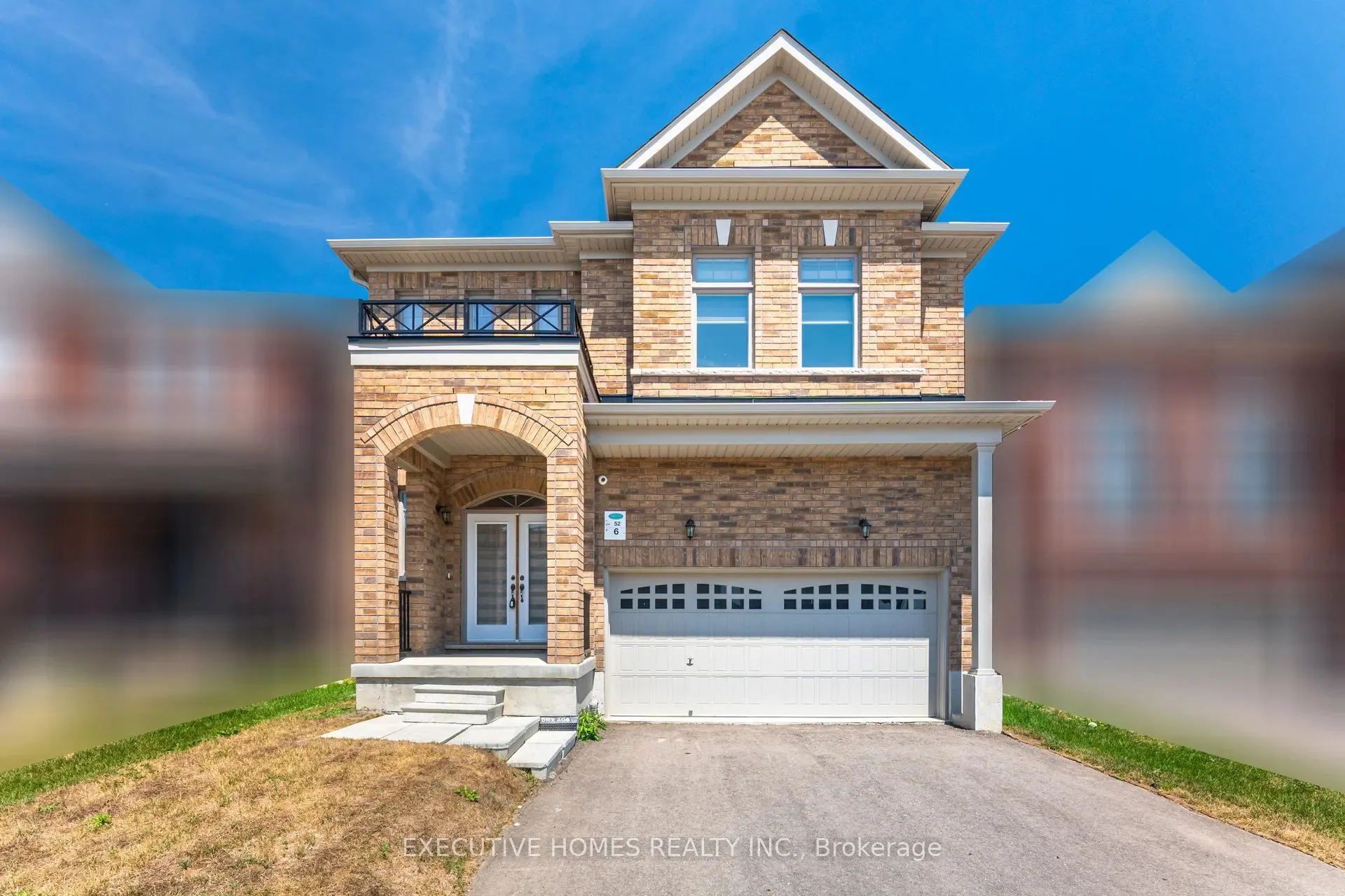 6 Mac Campbell Way