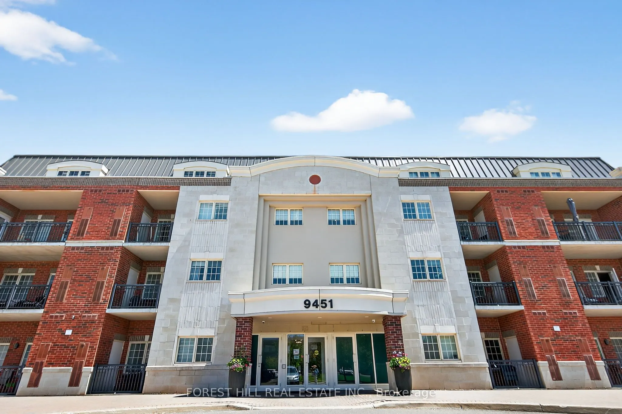 9451 Jane Street, #308