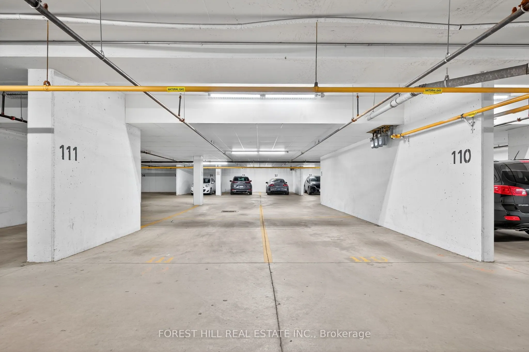9451 Jane Street, #308