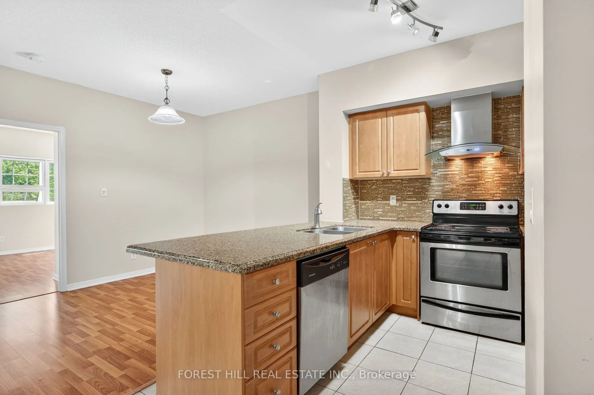 9451 Jane Street, #308