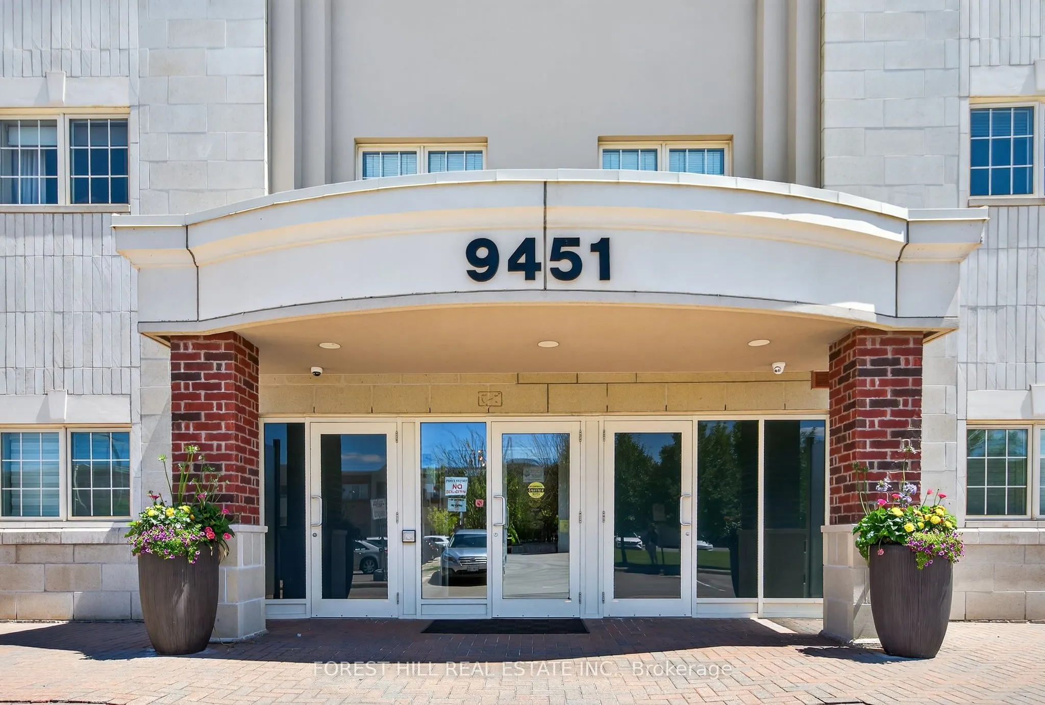 9451 Jane Street, #308