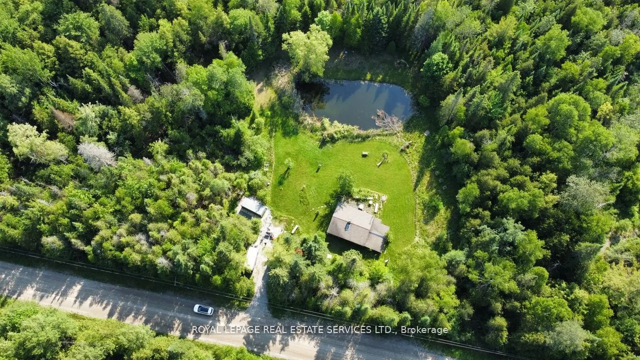 9150 Concession Road 8 Road