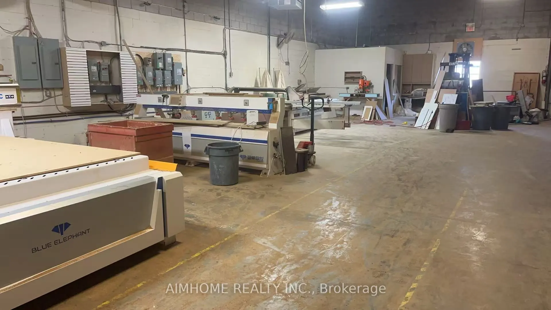 67 Steelcase Road W, ##3