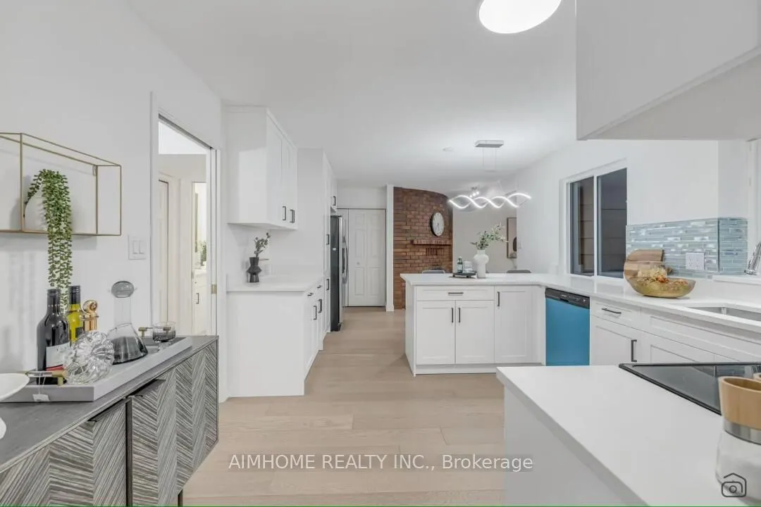 67 Steelcase Road W, ##3