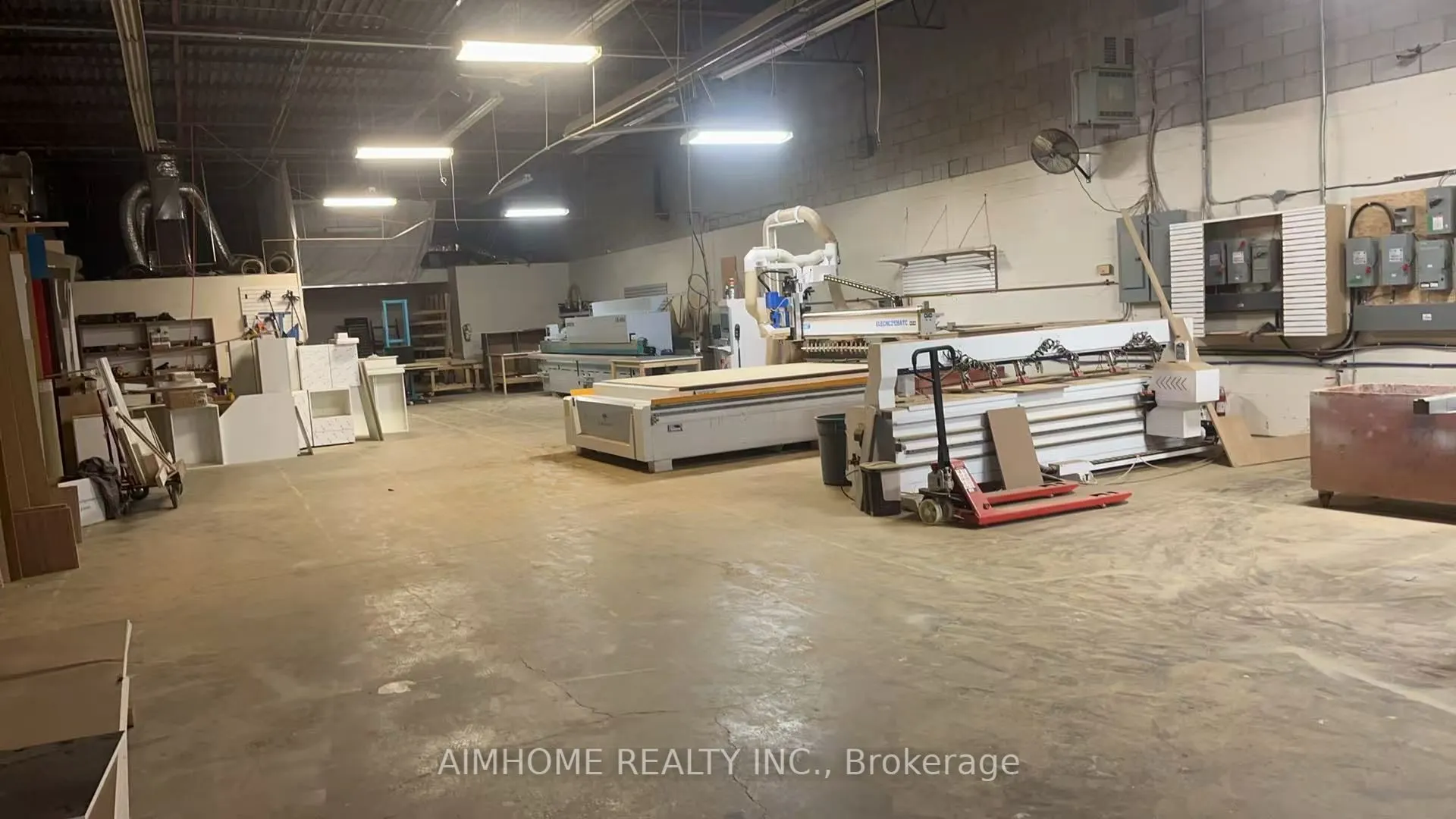 67 Steelcase Road W, ##3