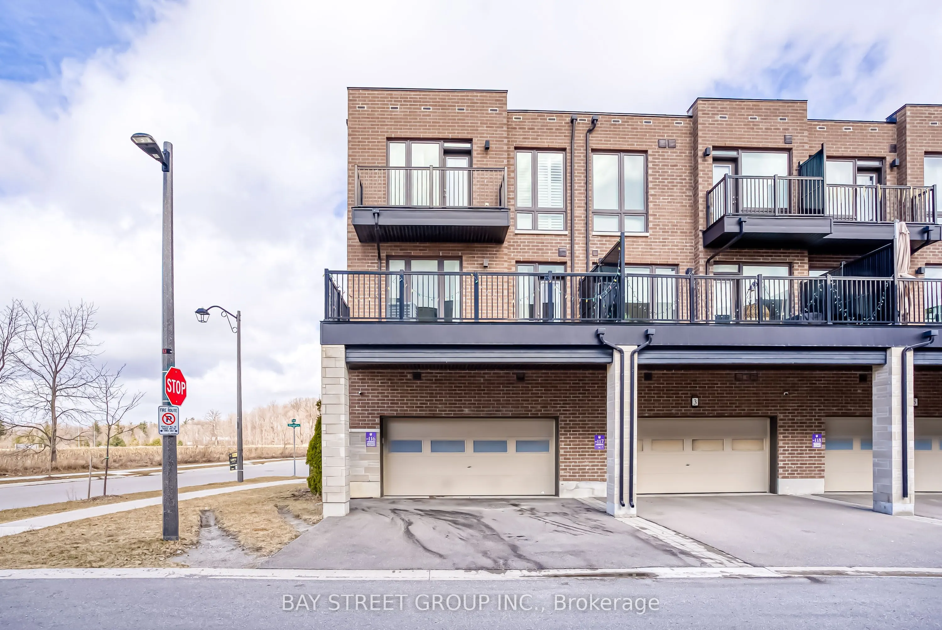 1 Breyworth Road