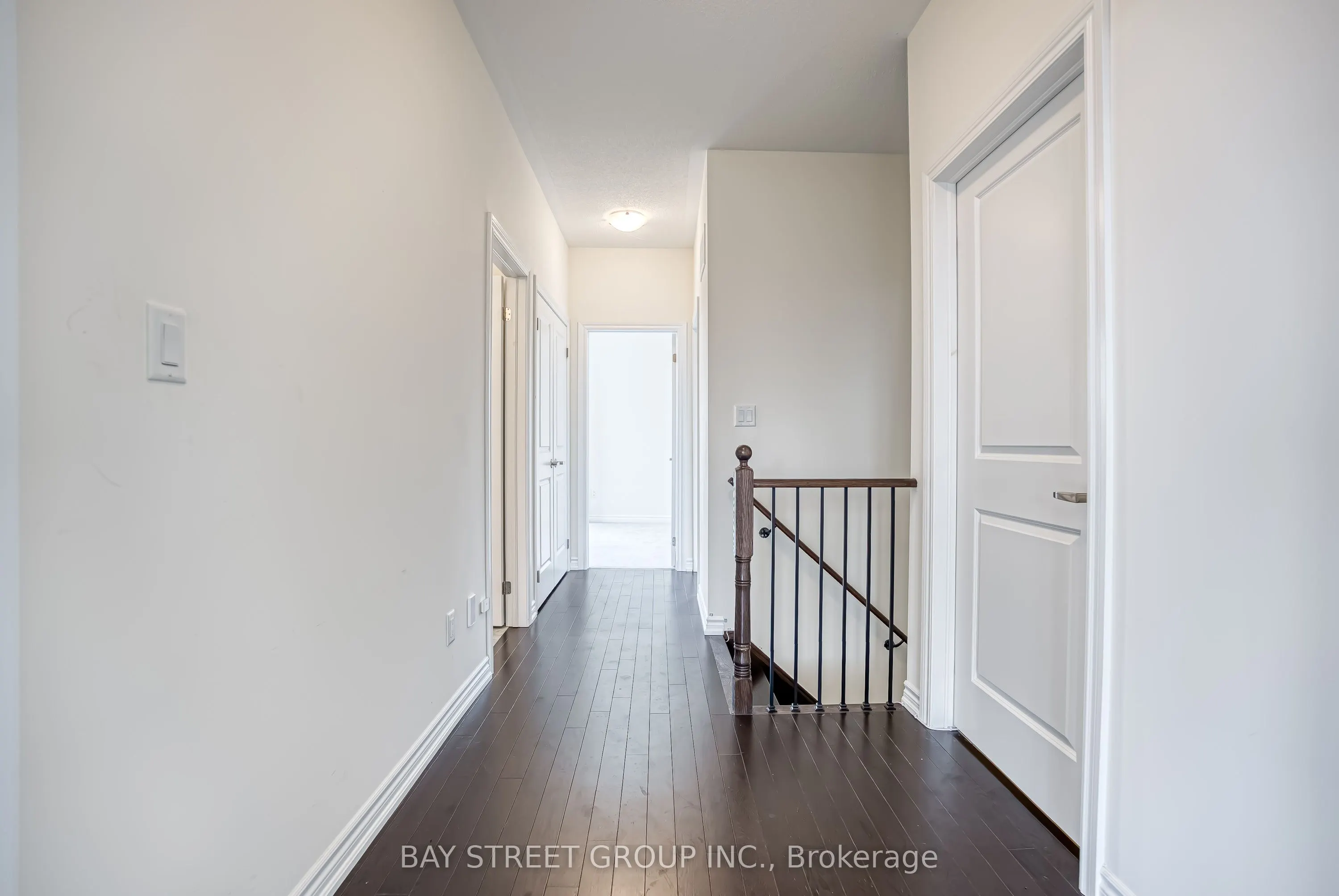 1 Breyworth Road