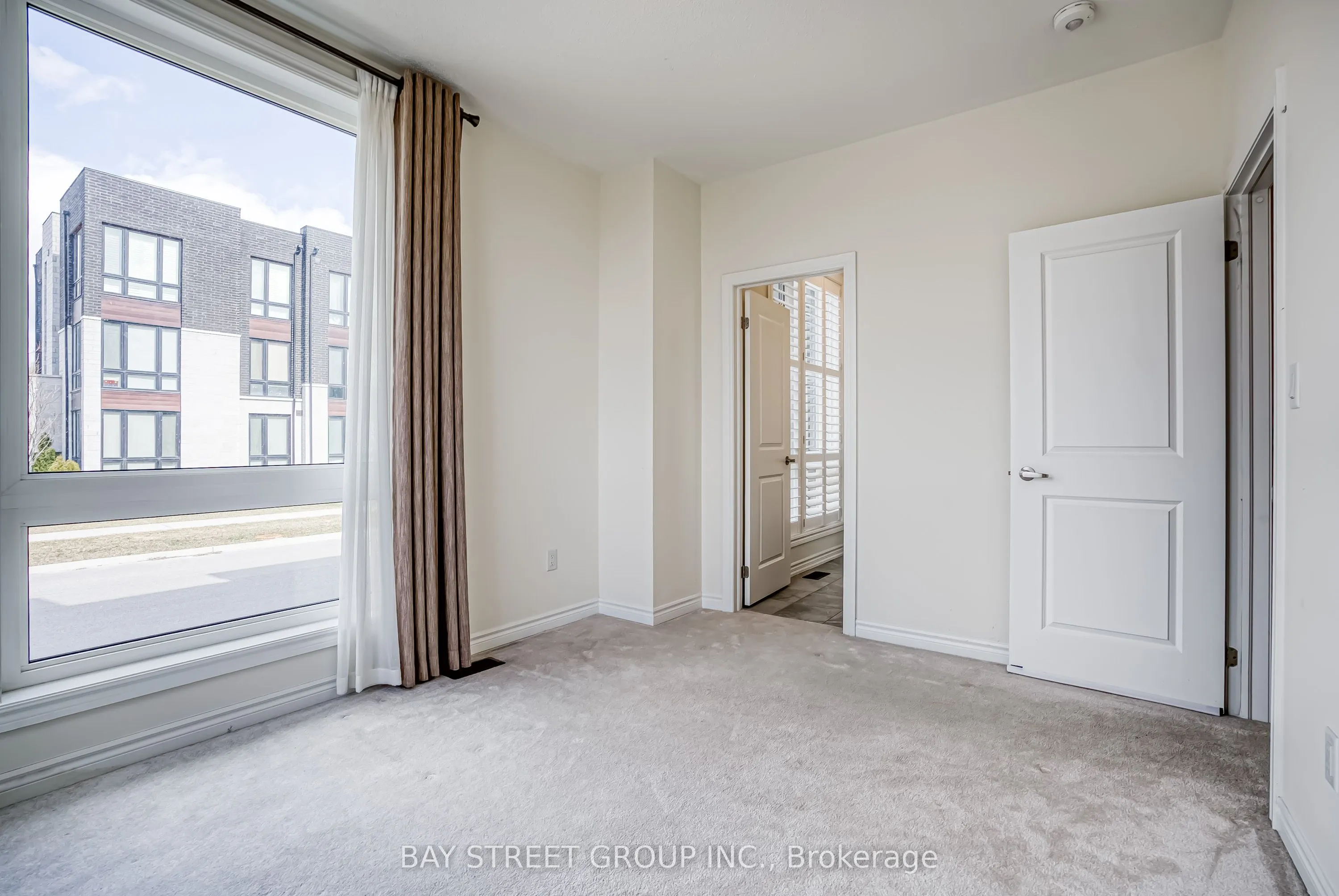1 Breyworth Road