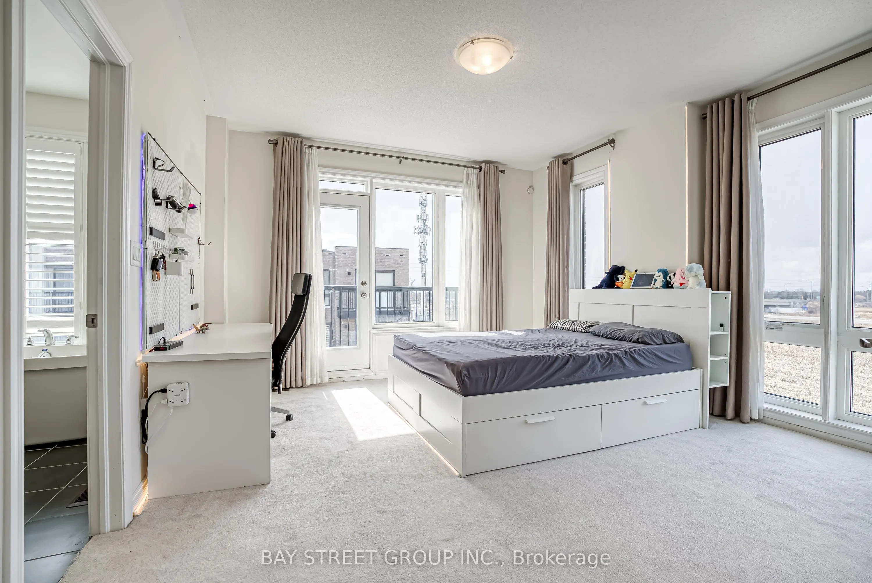 1 Breyworth Road