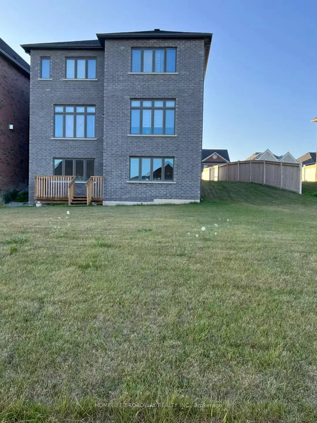 199 Thompson Drive
