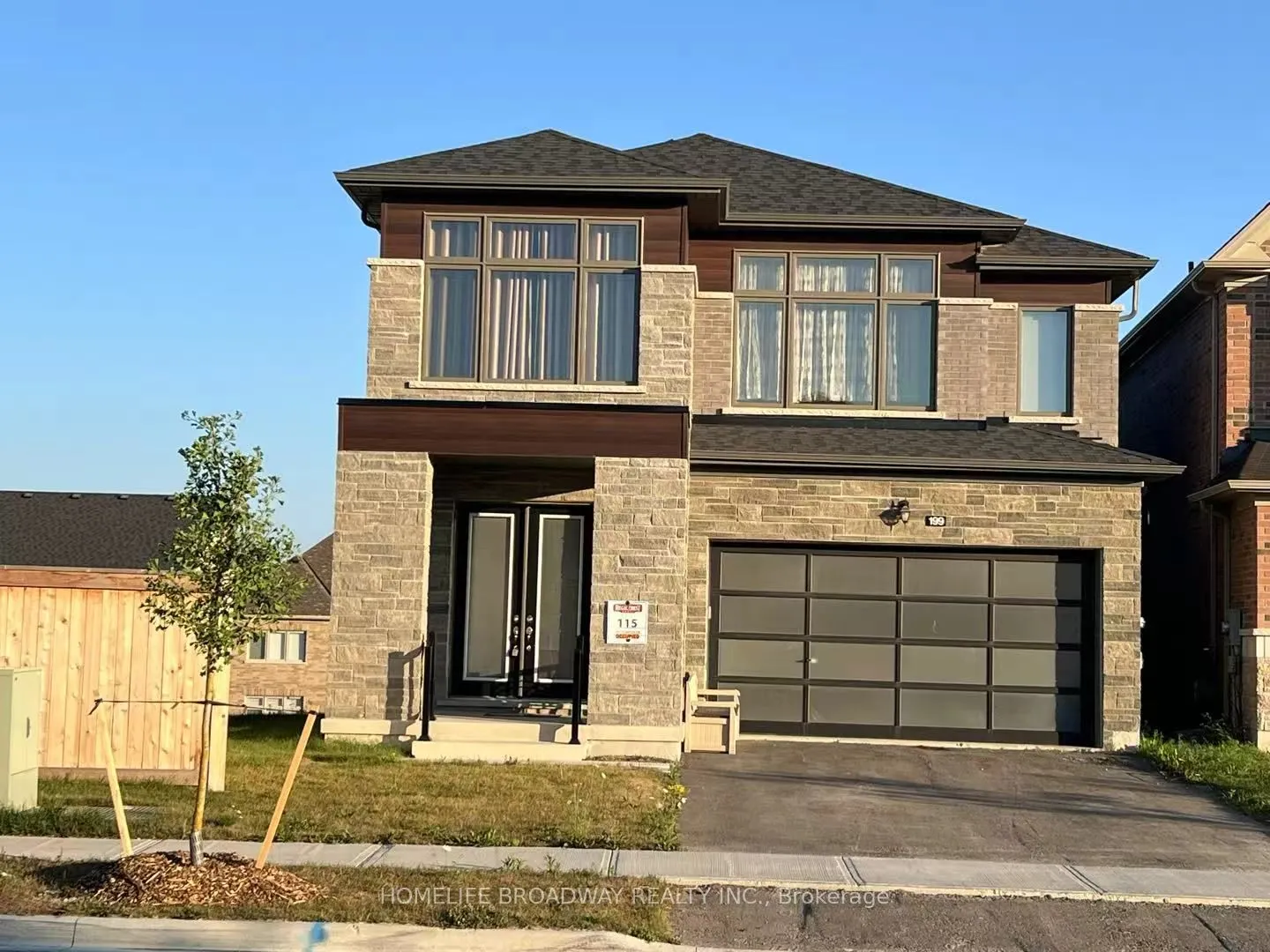 199 Thompson Drive