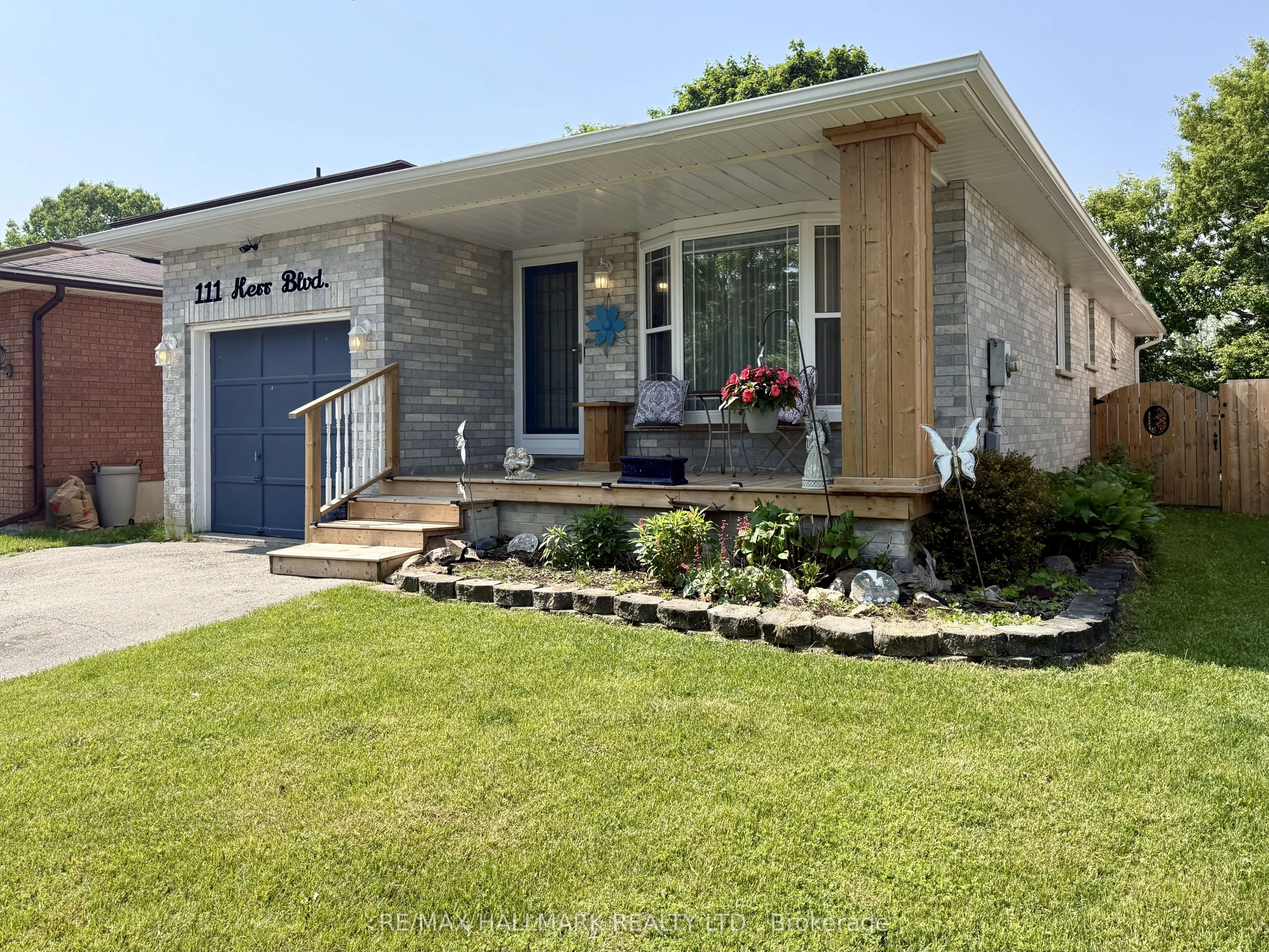 111 Kerr Boulevard