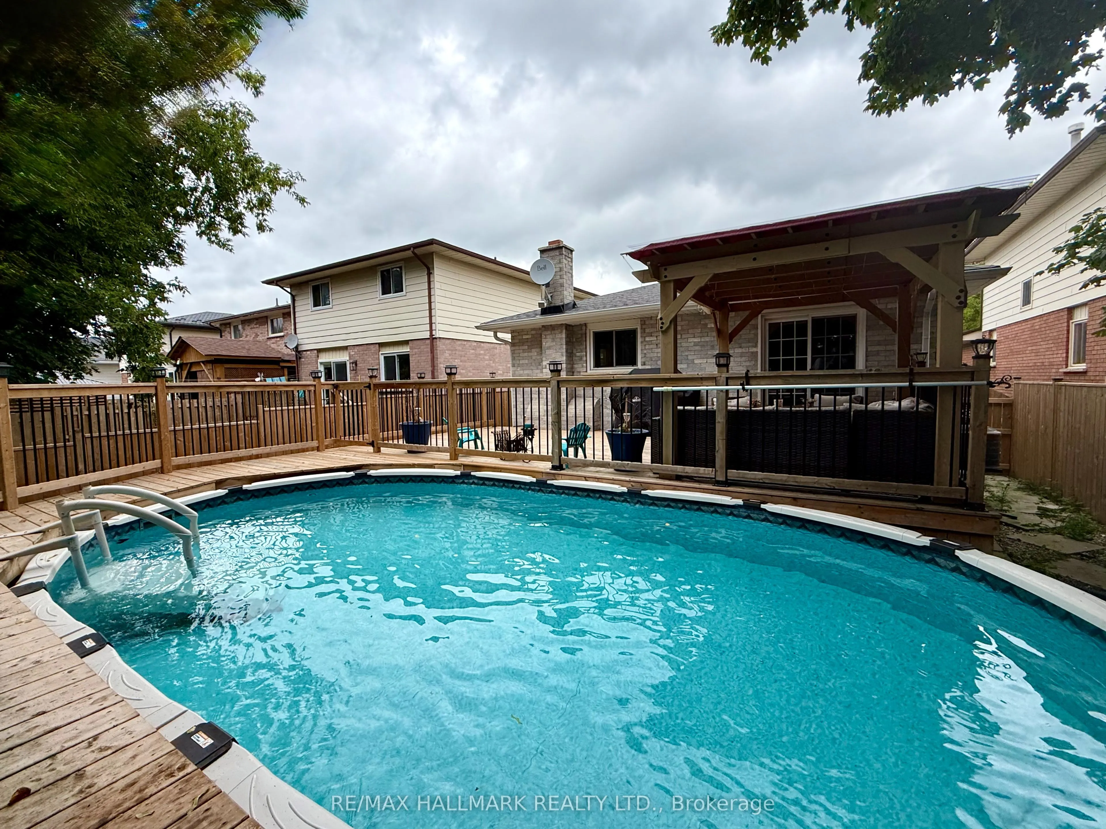 111 Kerr Boulevard
