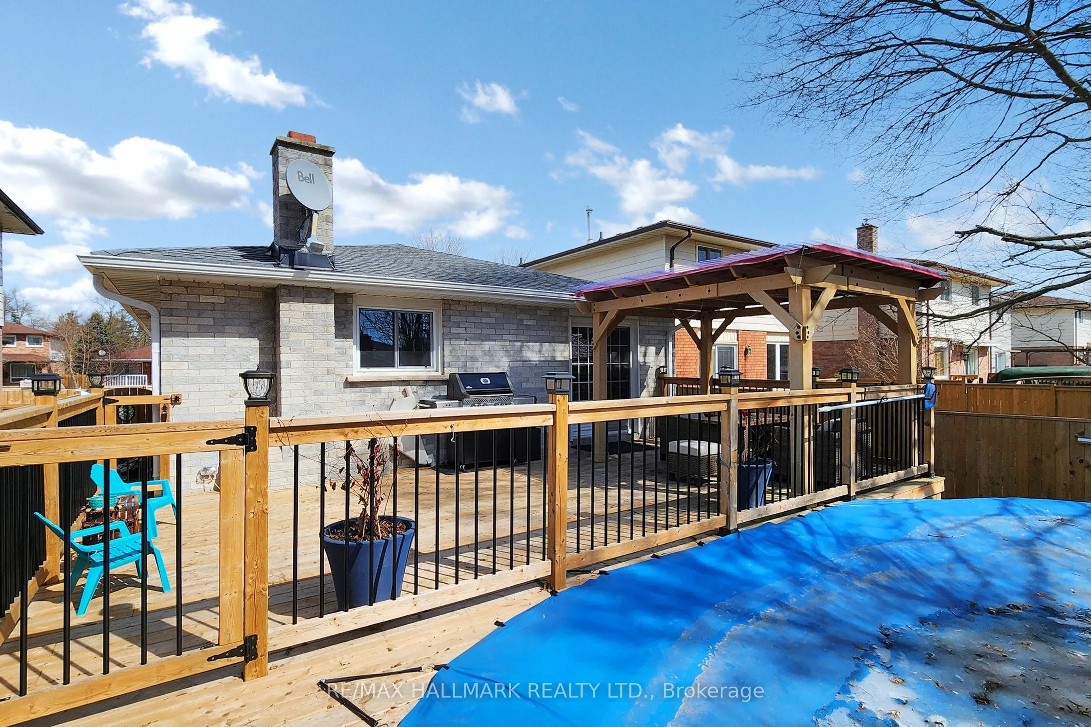 111 Kerr Boulevard