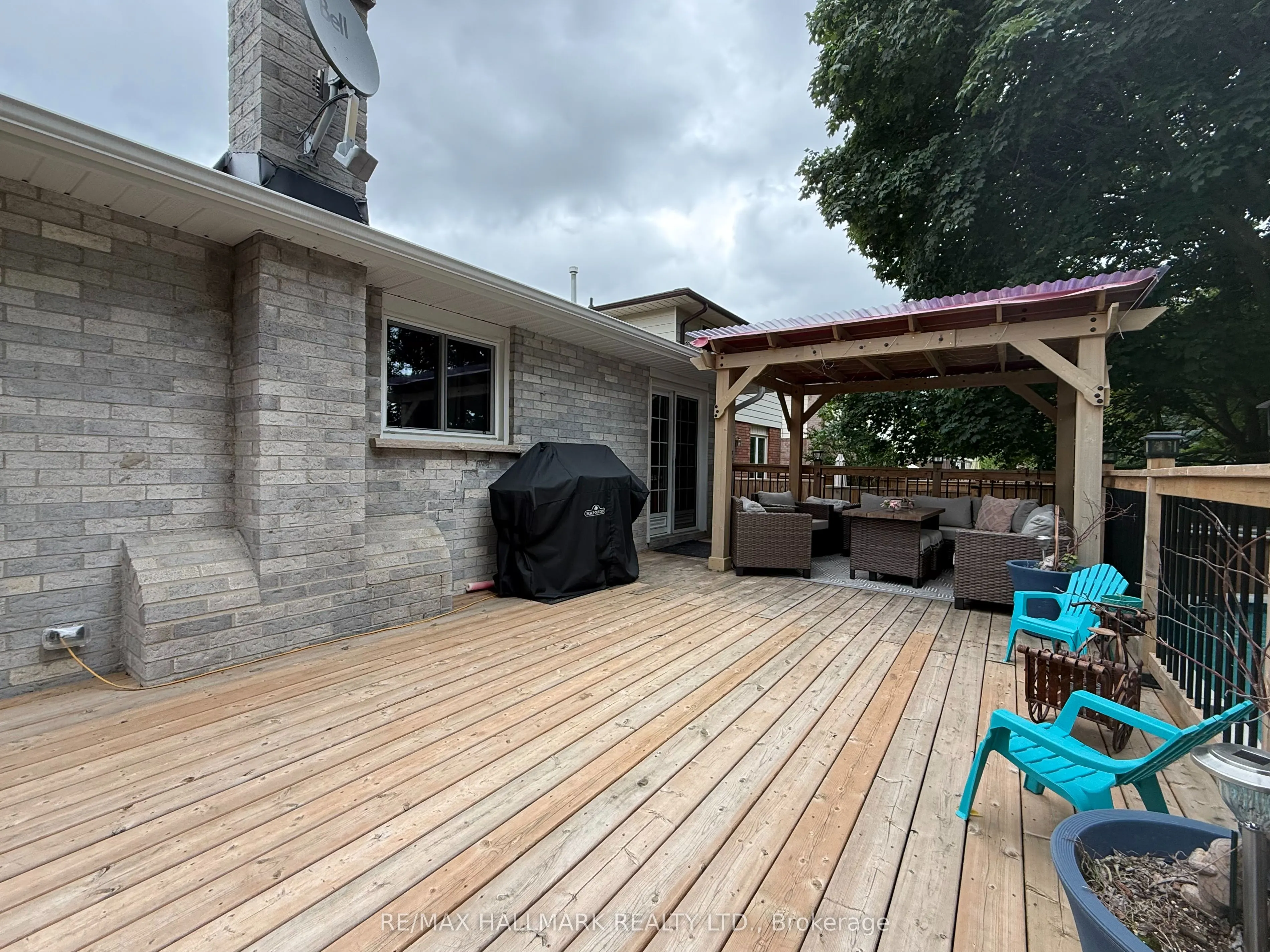 111 Kerr Boulevard