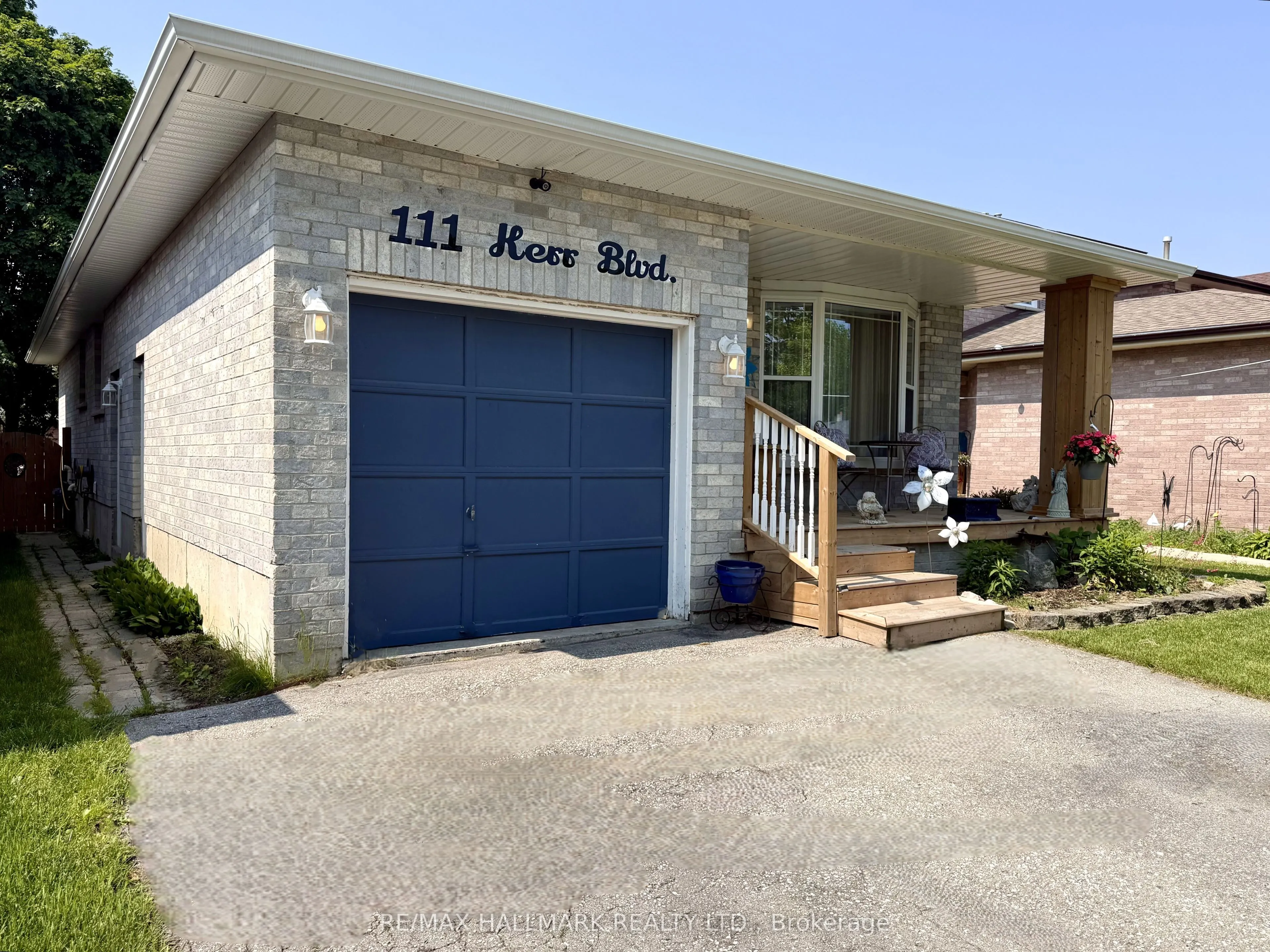 111 Kerr Boulevard
