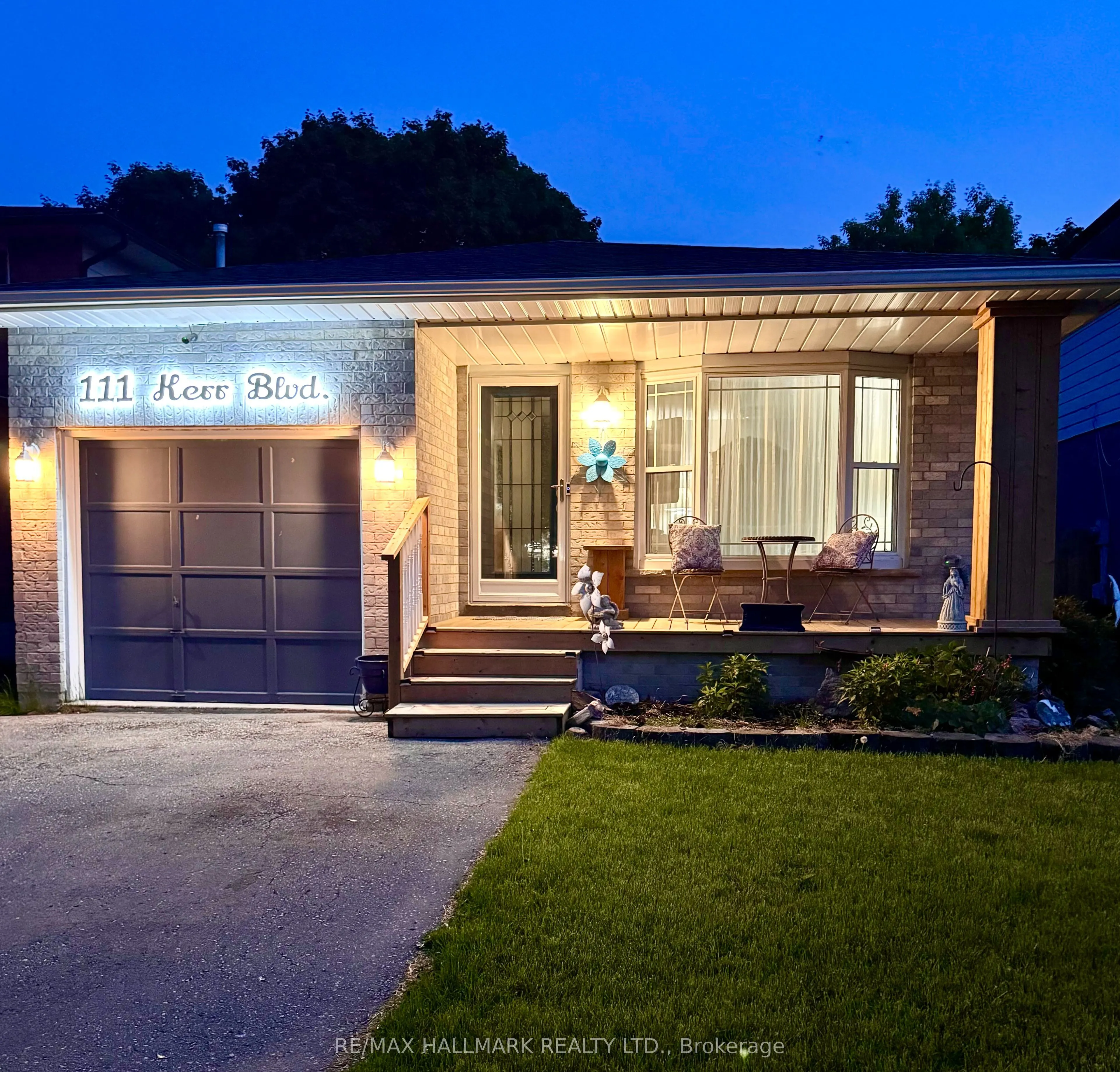 111 Kerr Boulevard