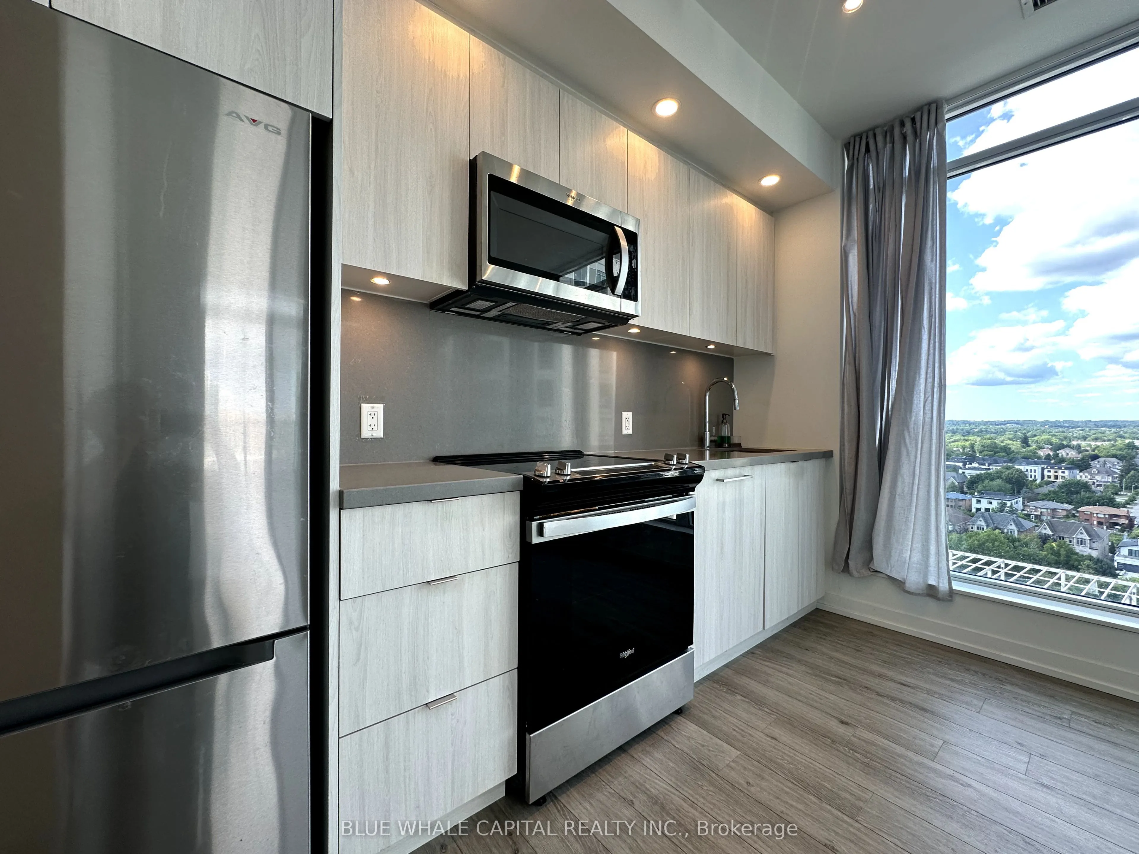 3 Rosewater Street, #1503W
