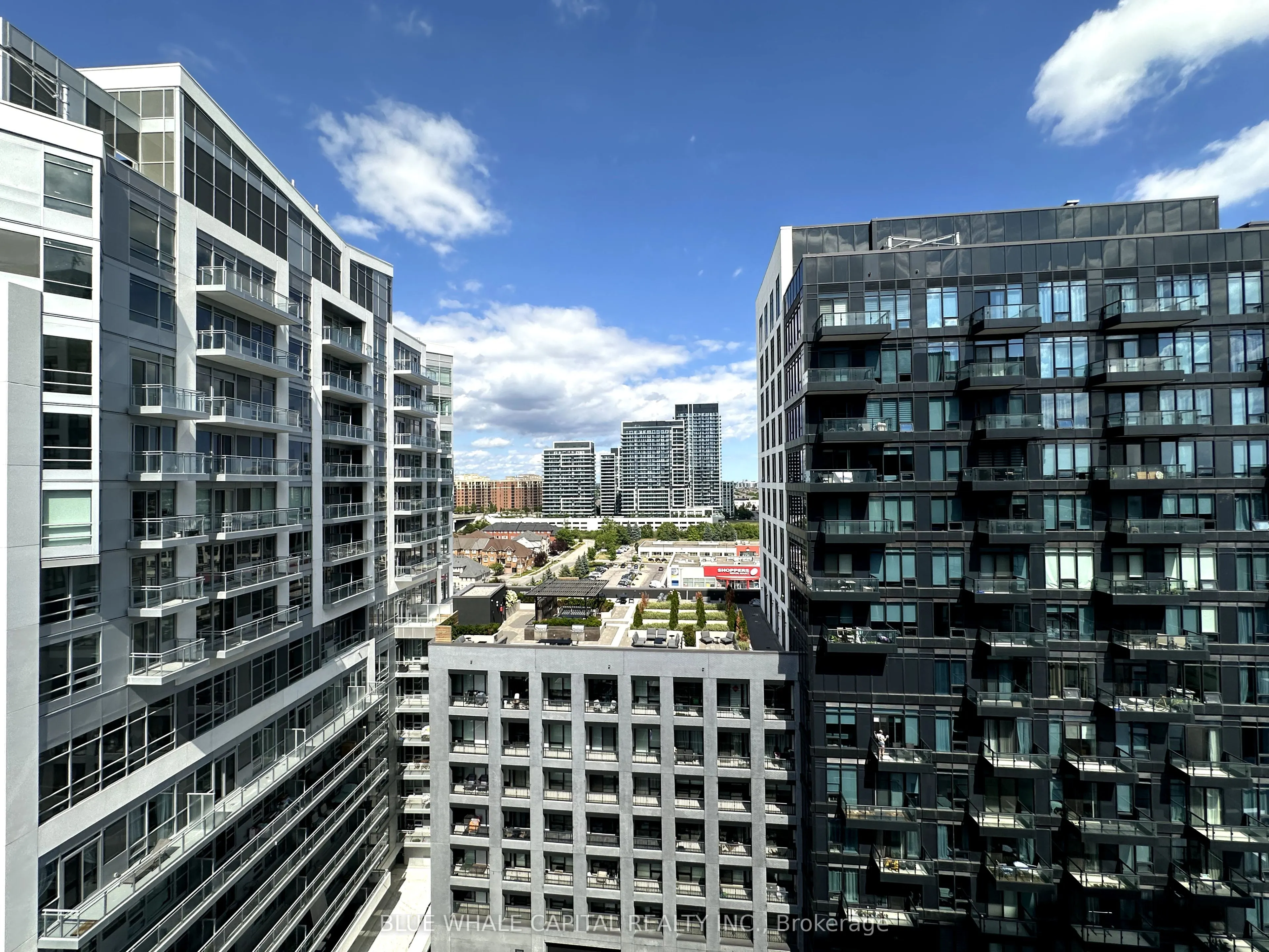 3 Rosewater Street, #1503W