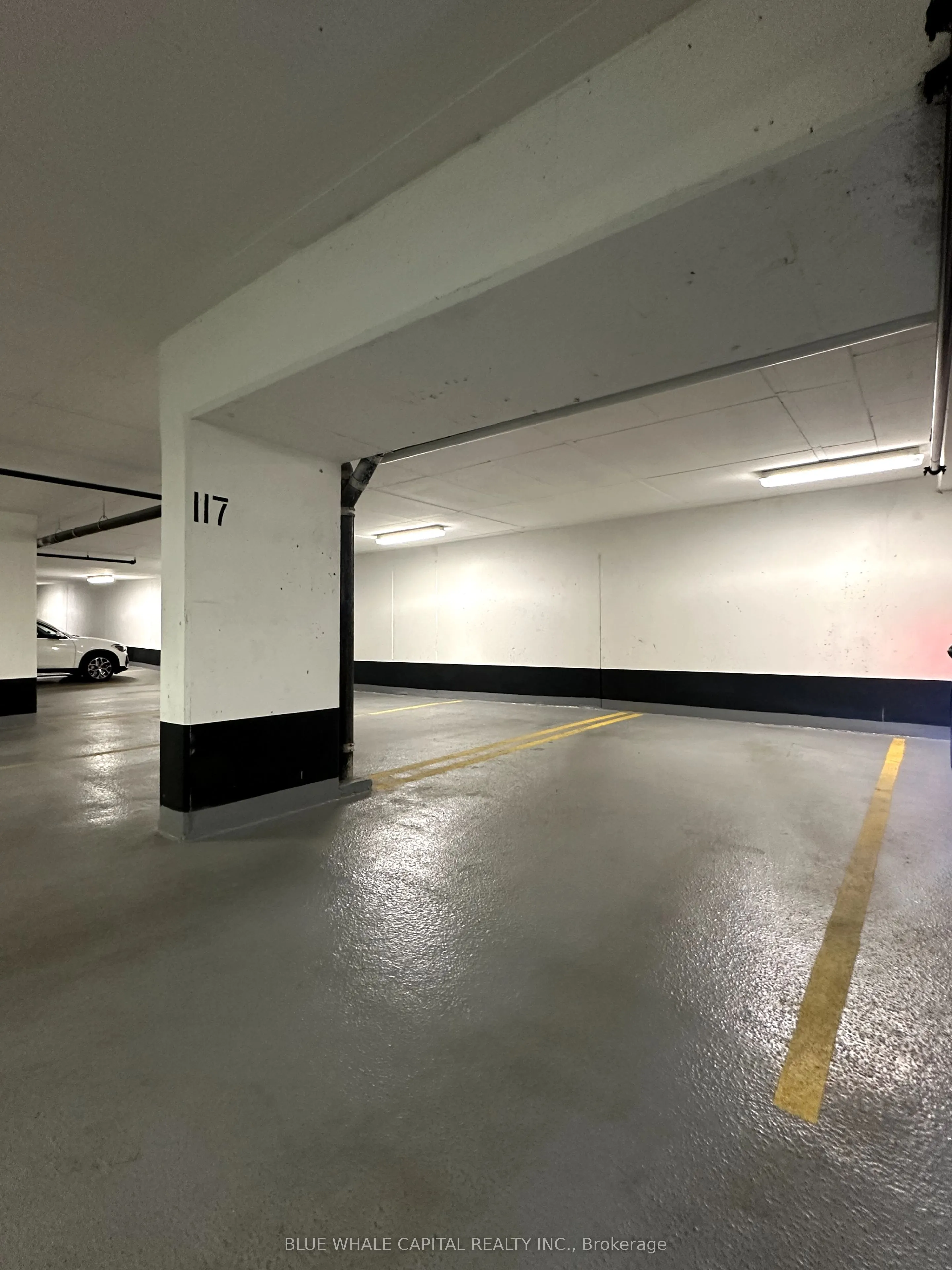 3 Rosewater Street, #1503W